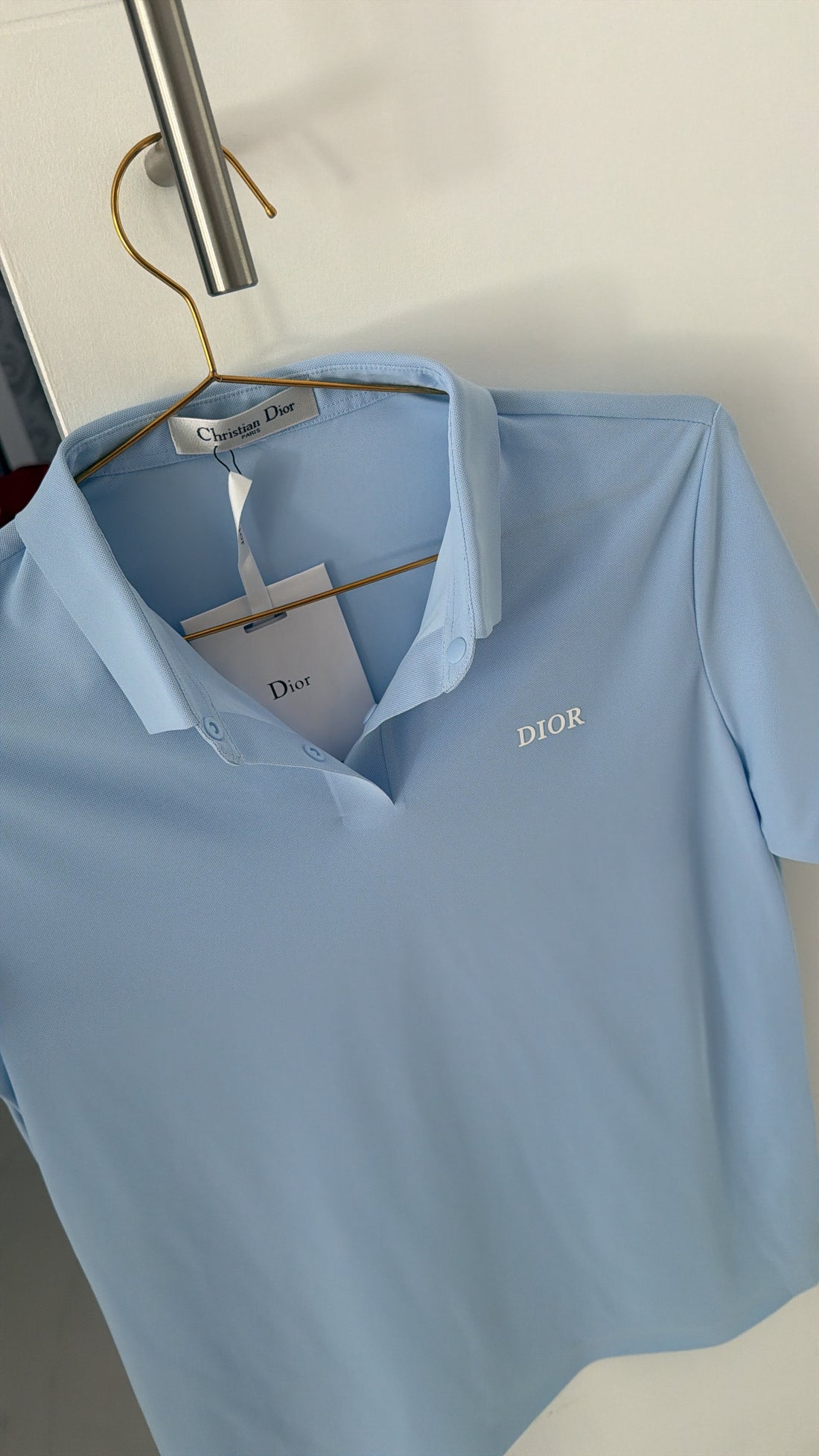 New Polo Shirt