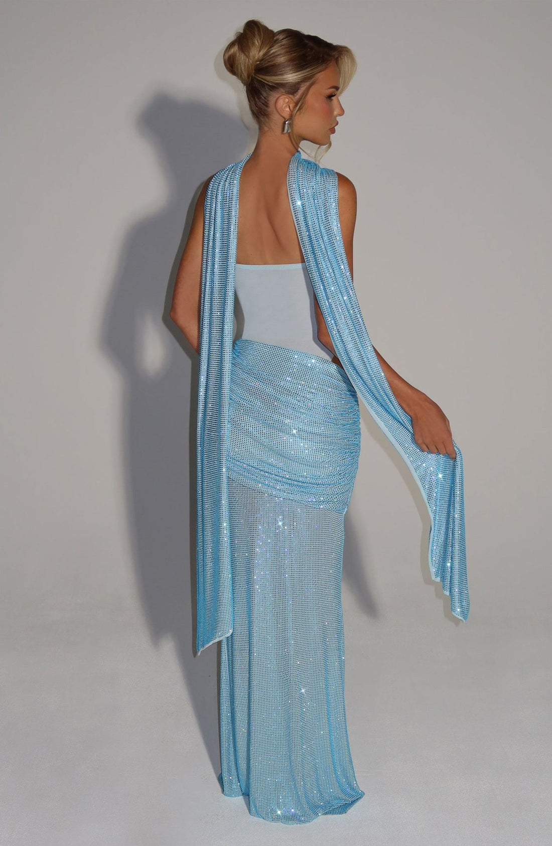 Diamond Dress