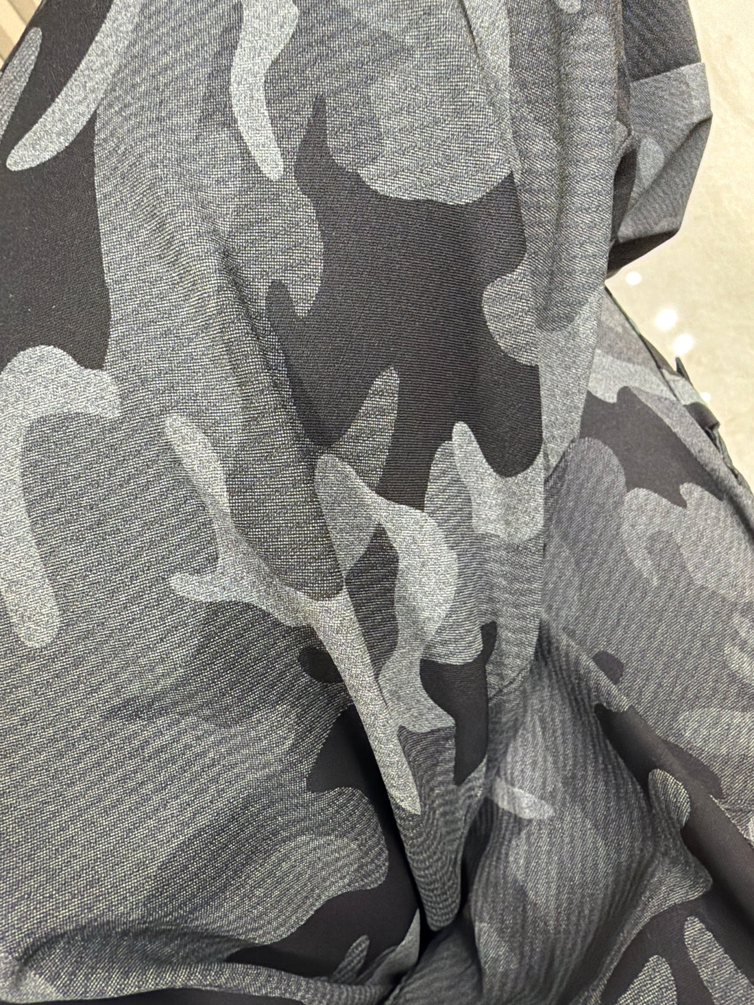 New Cargo Pants