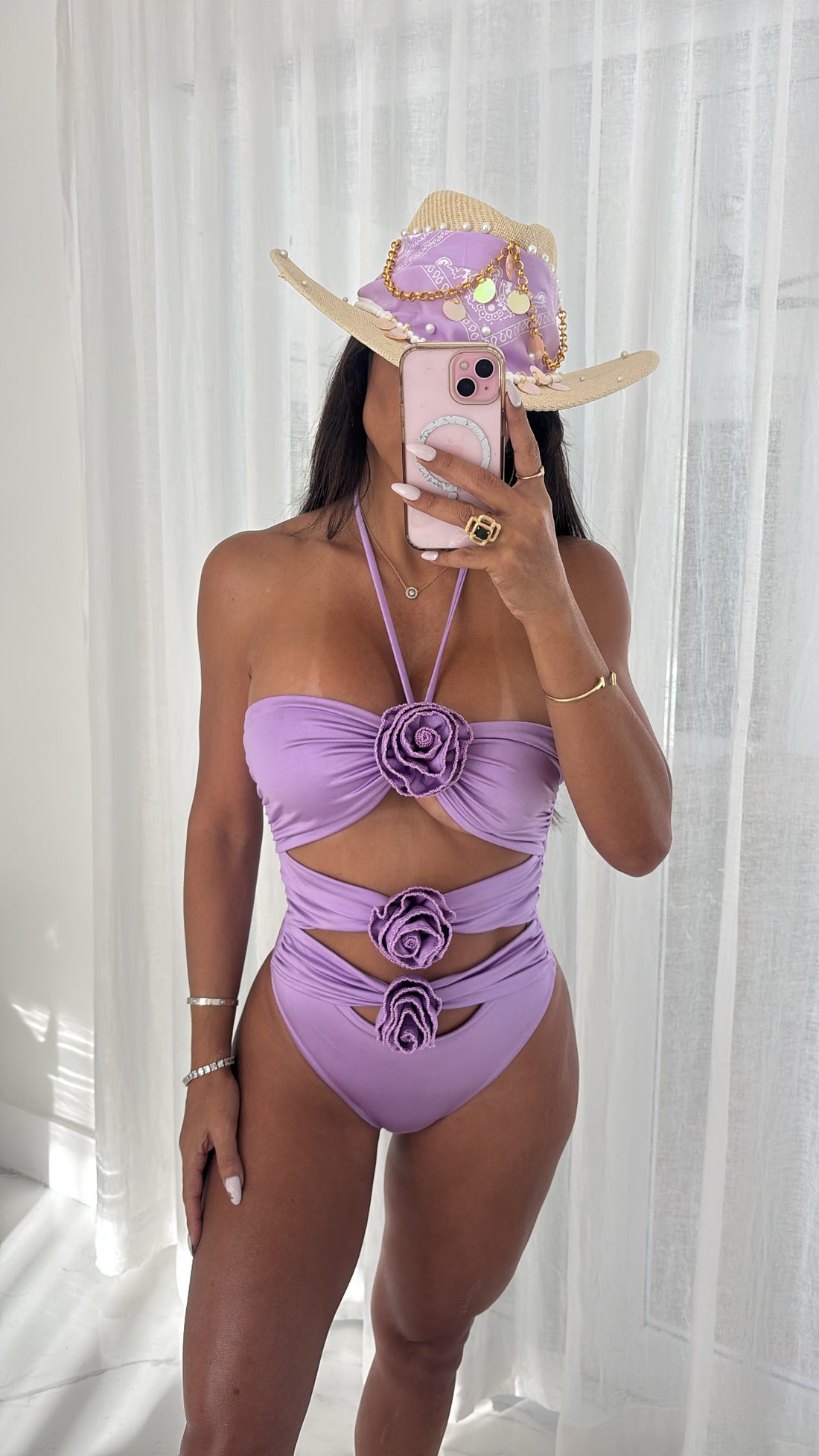 New Hat