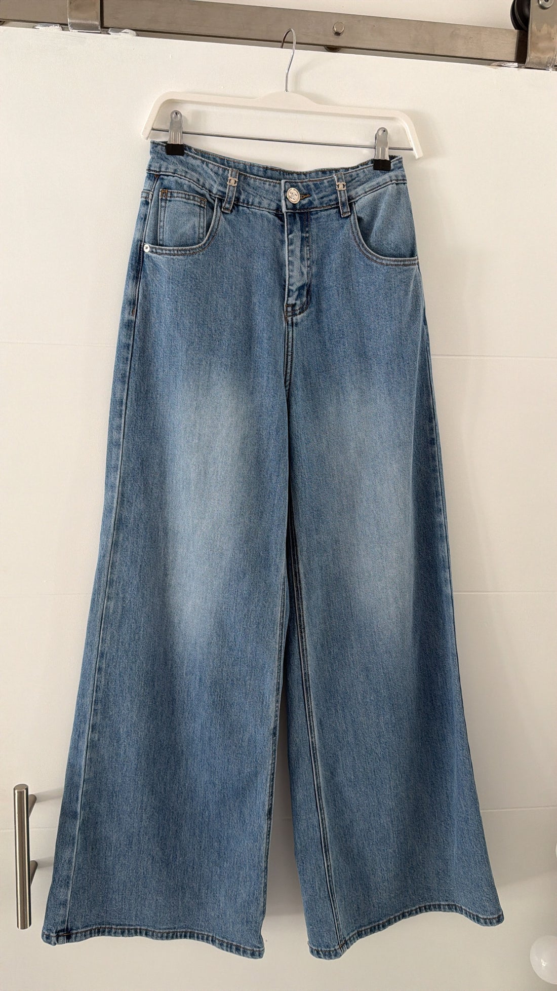 New Jeans
