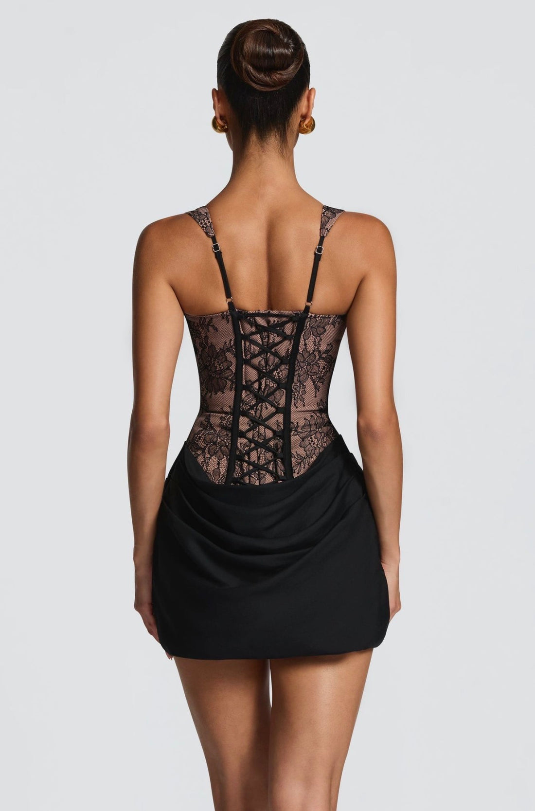 Kleo Dress