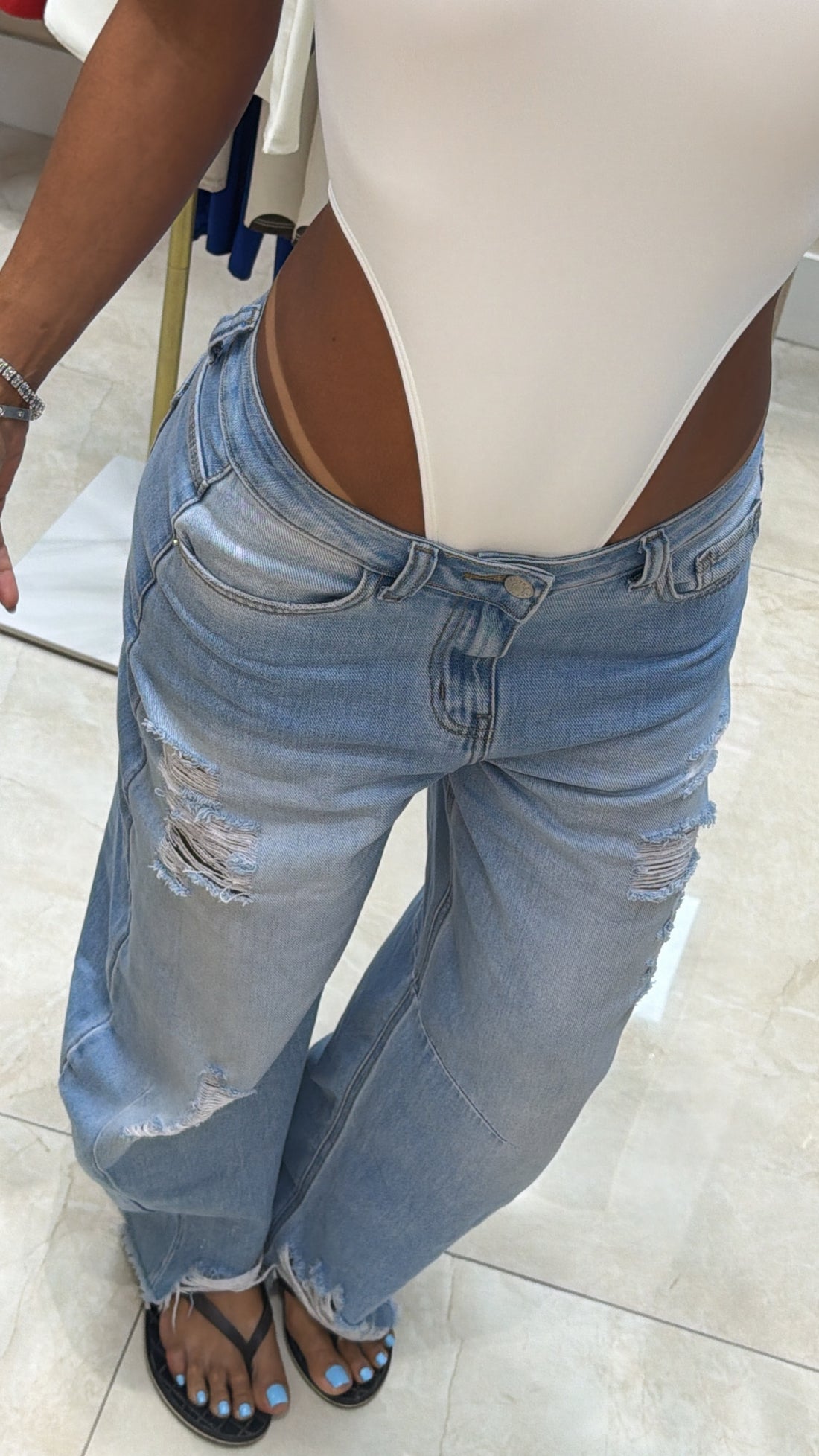 Kiko Jeans