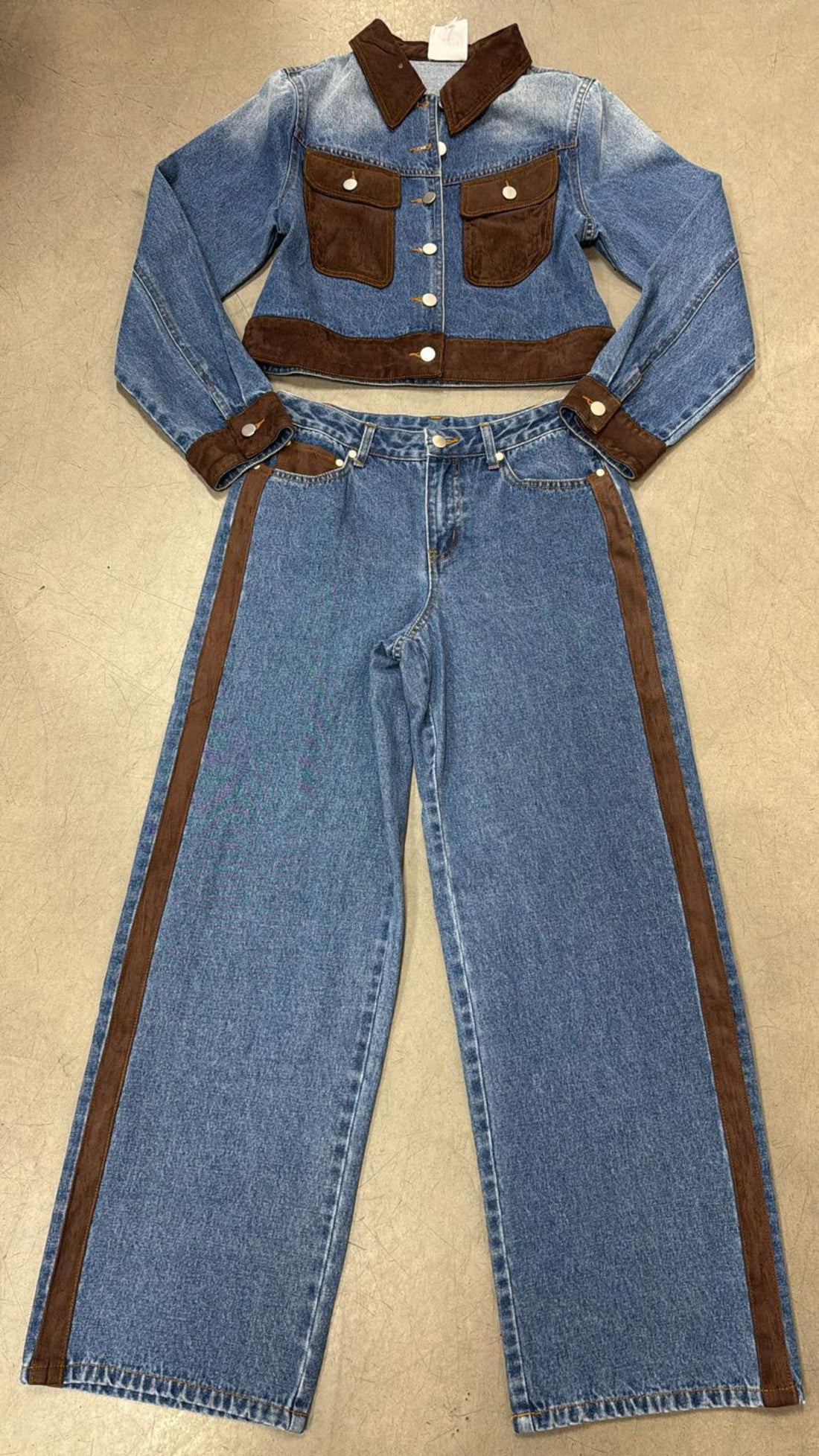 Cameron Set