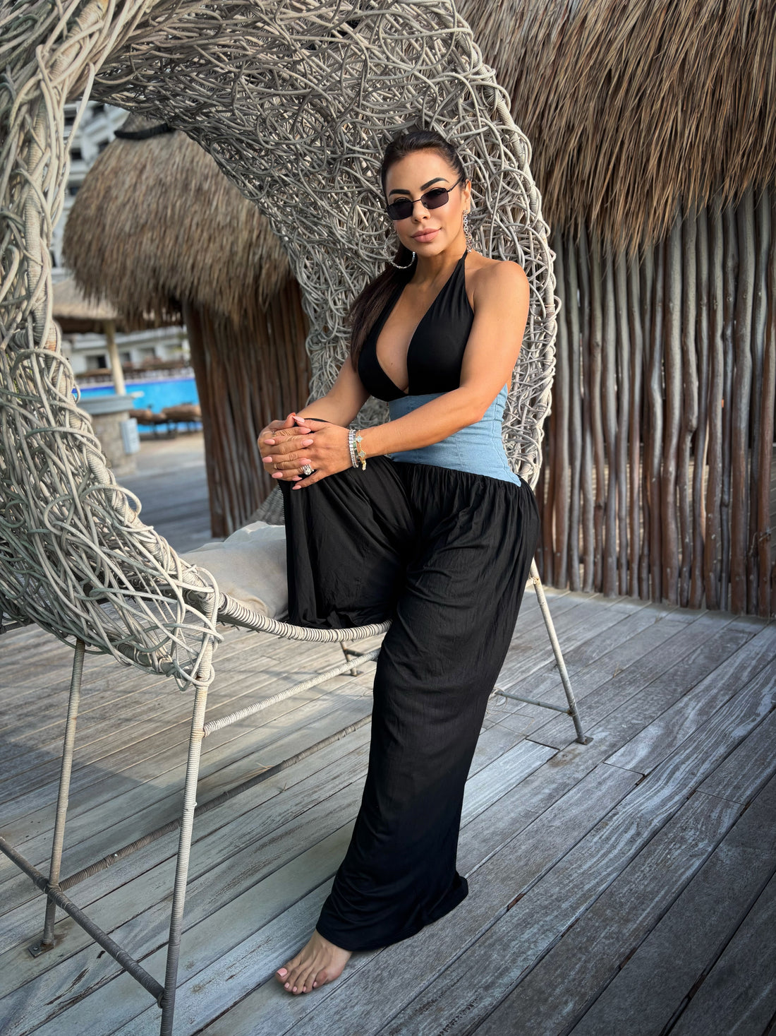 Harrison Jumpsuit