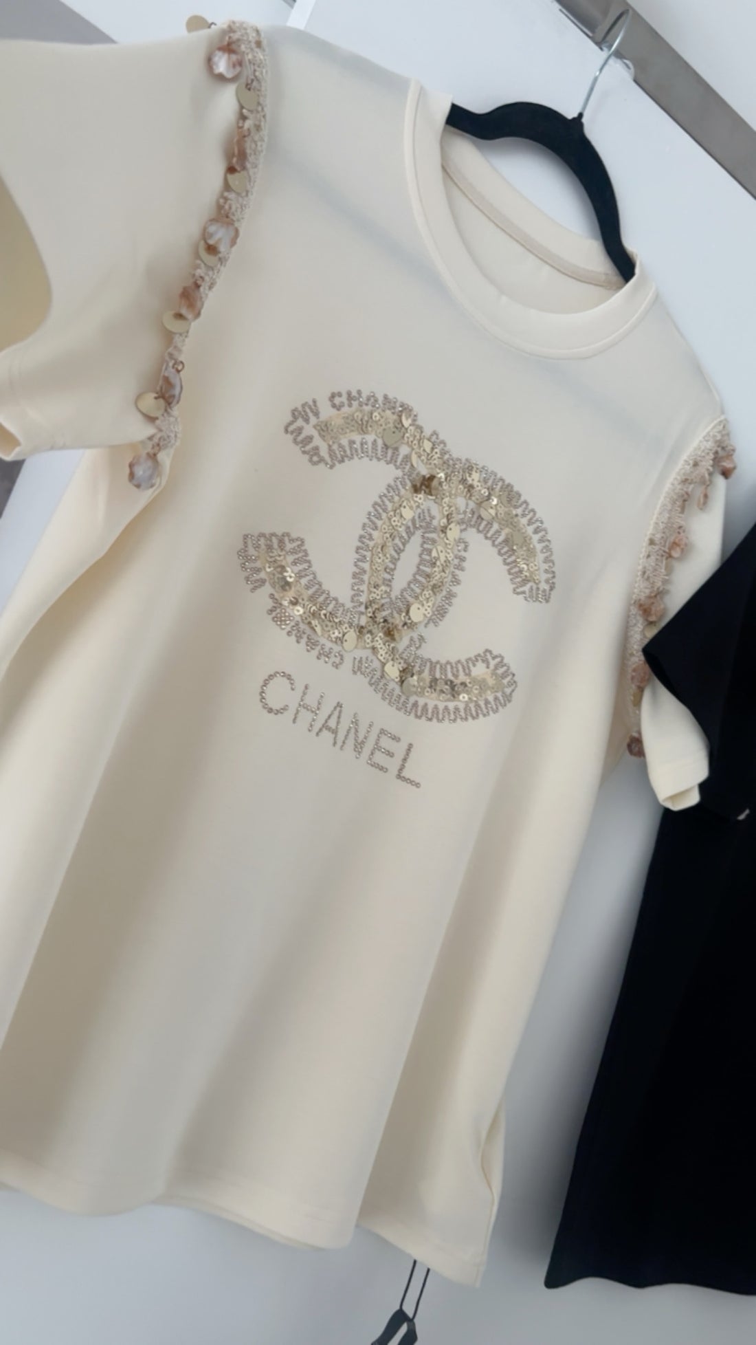New CH Tshirt