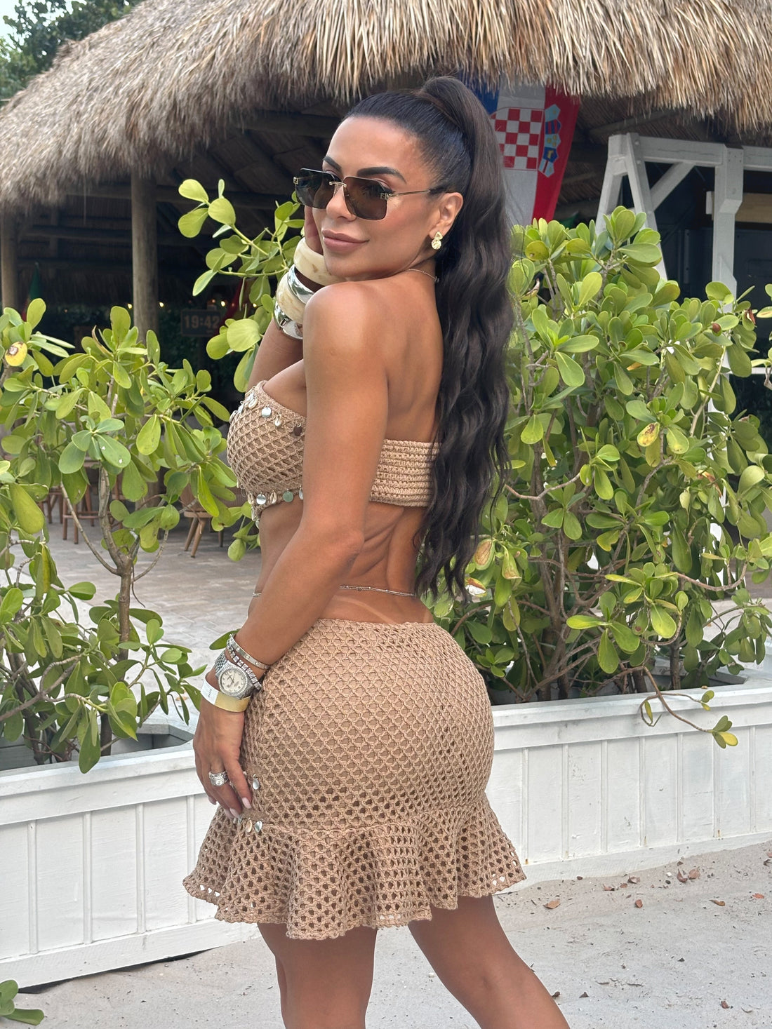 Joia Dress