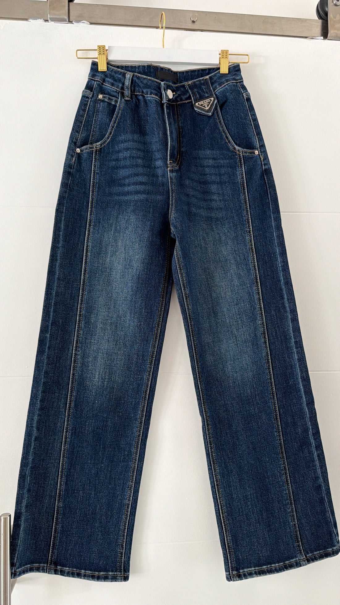 New PR Jeans