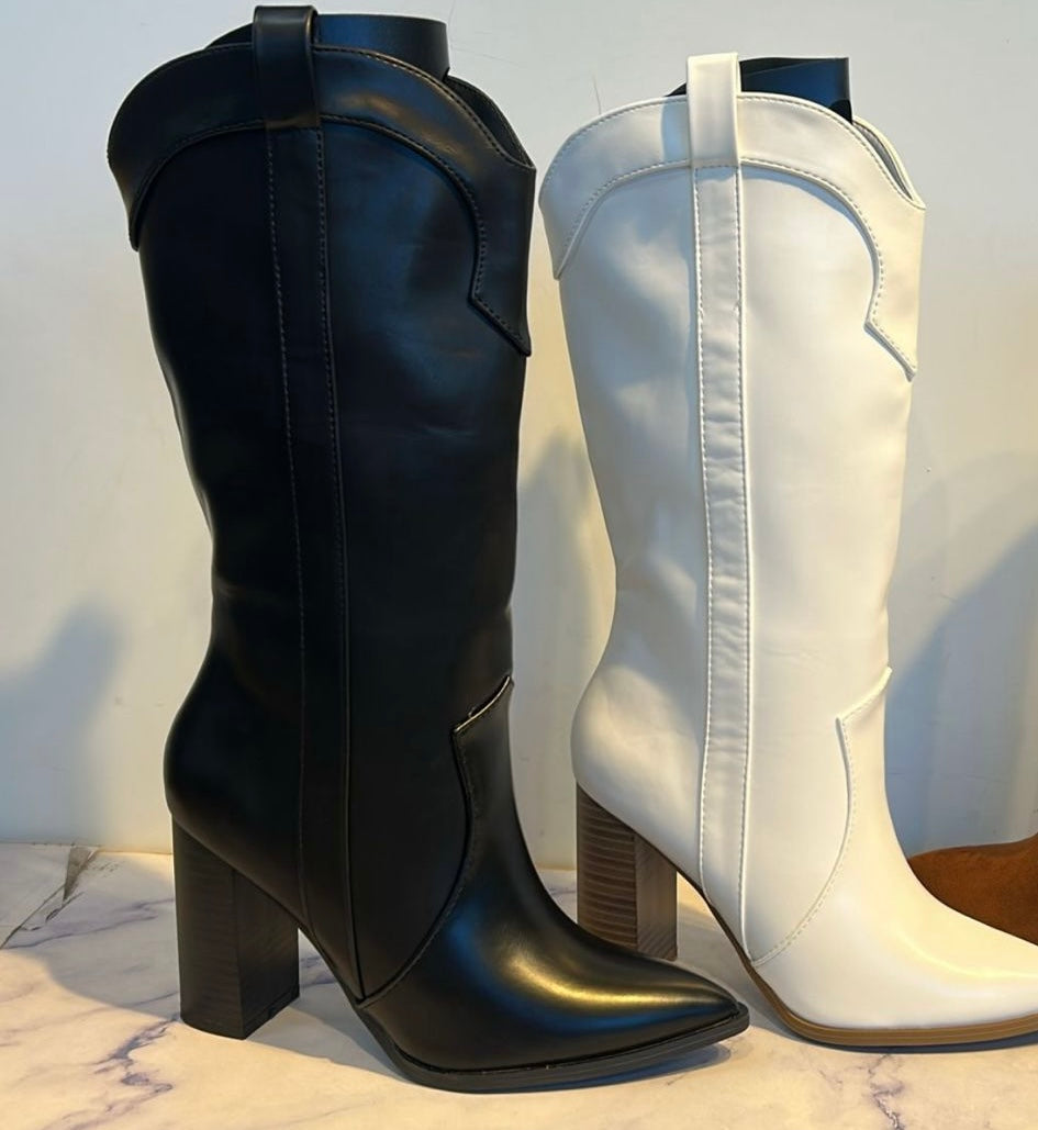 Baquero Boots