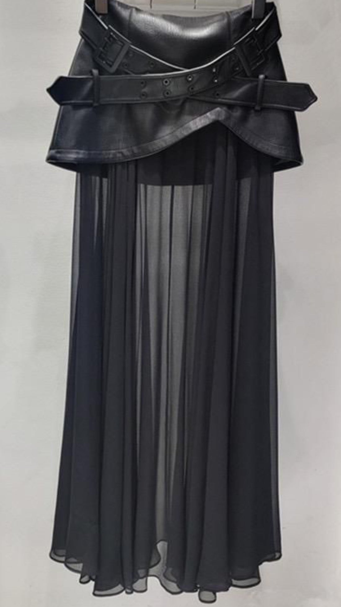 Zorro Skirt