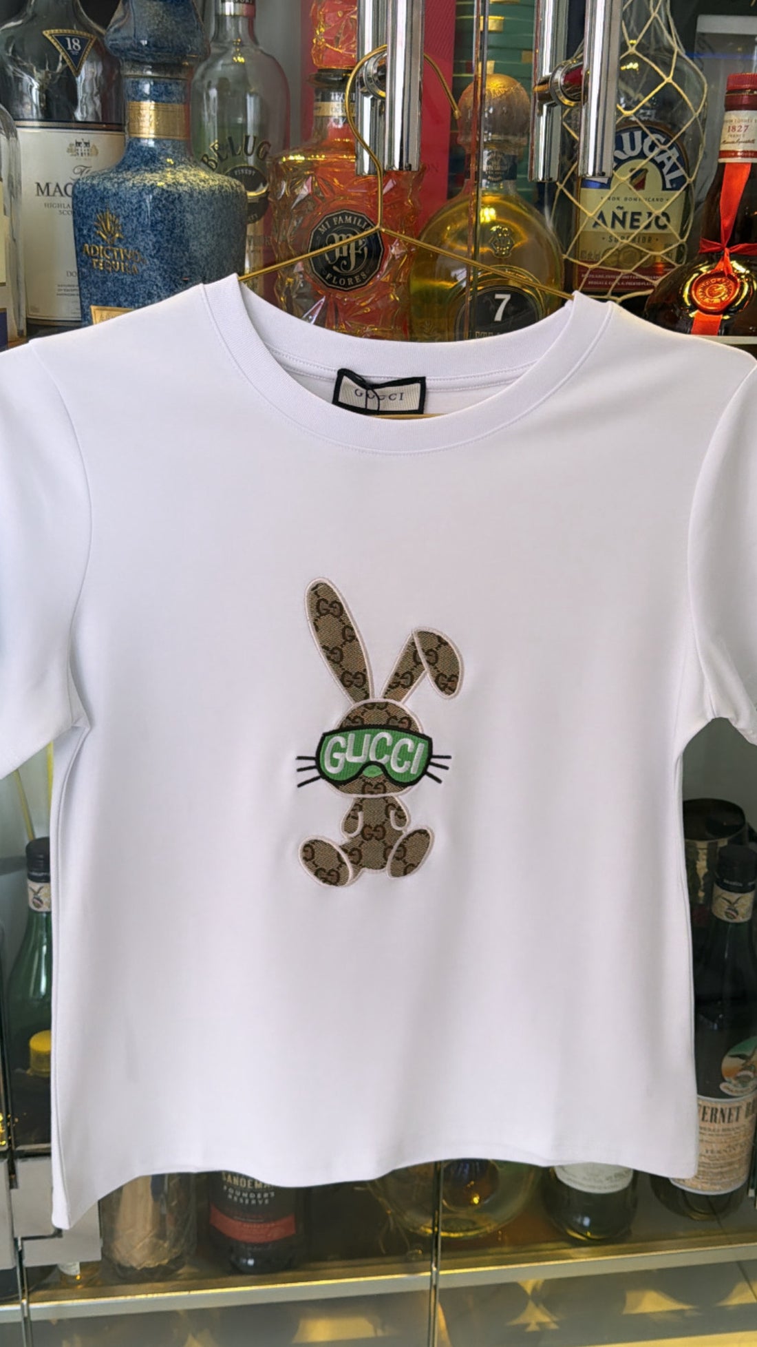 New T-shirt