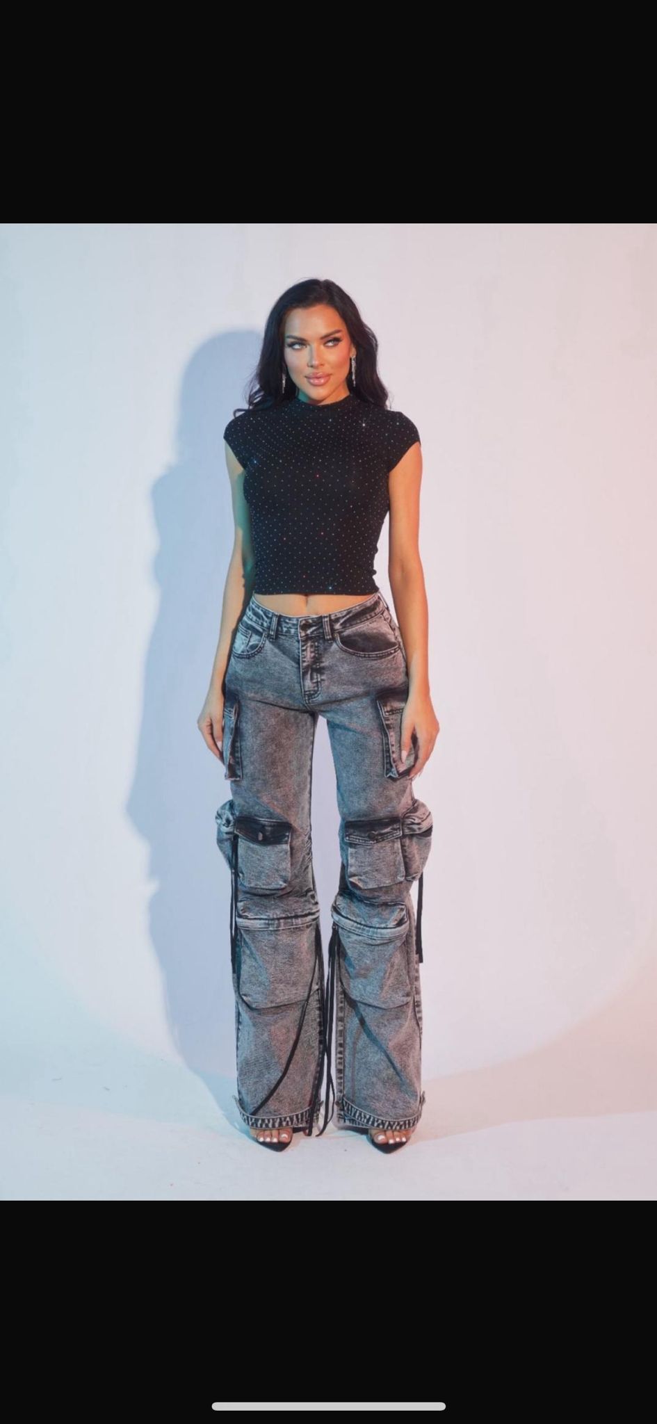 Kargo Pants