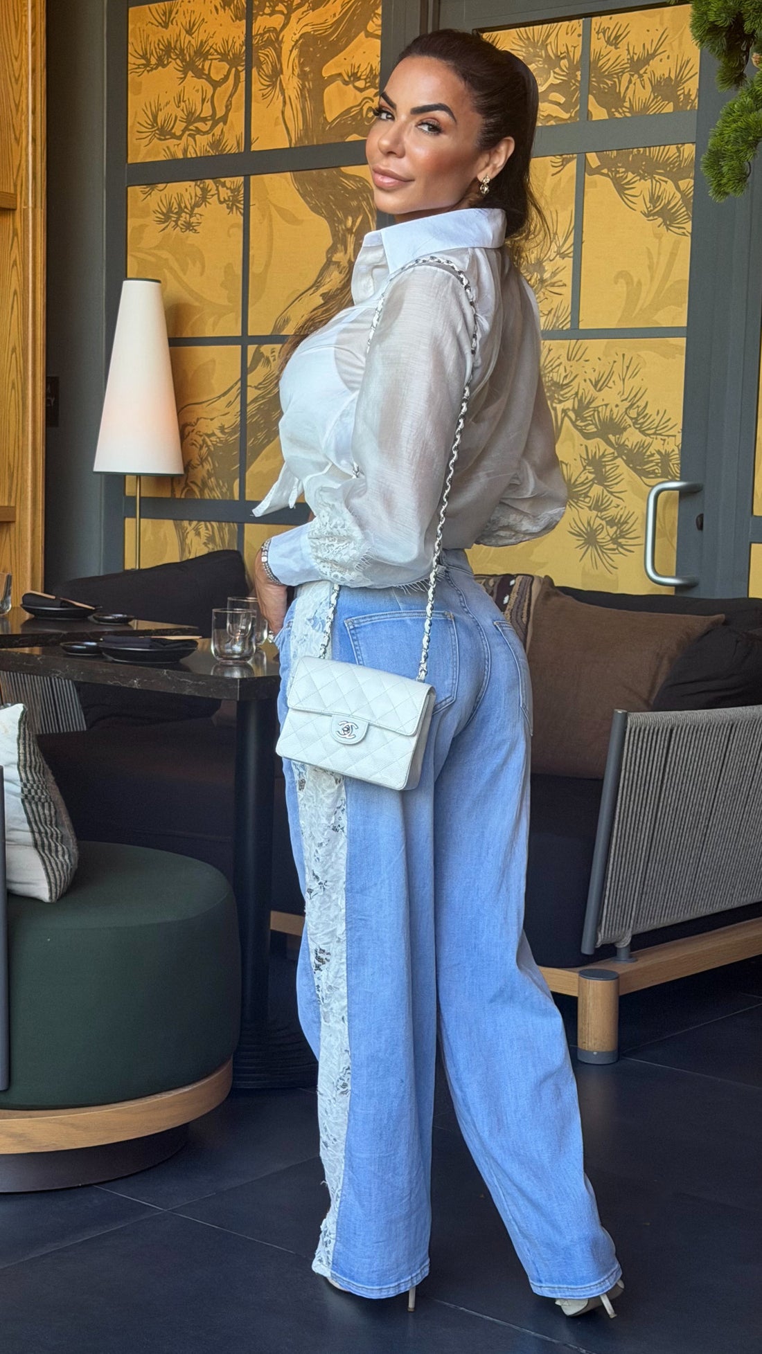 New Italian Jeans