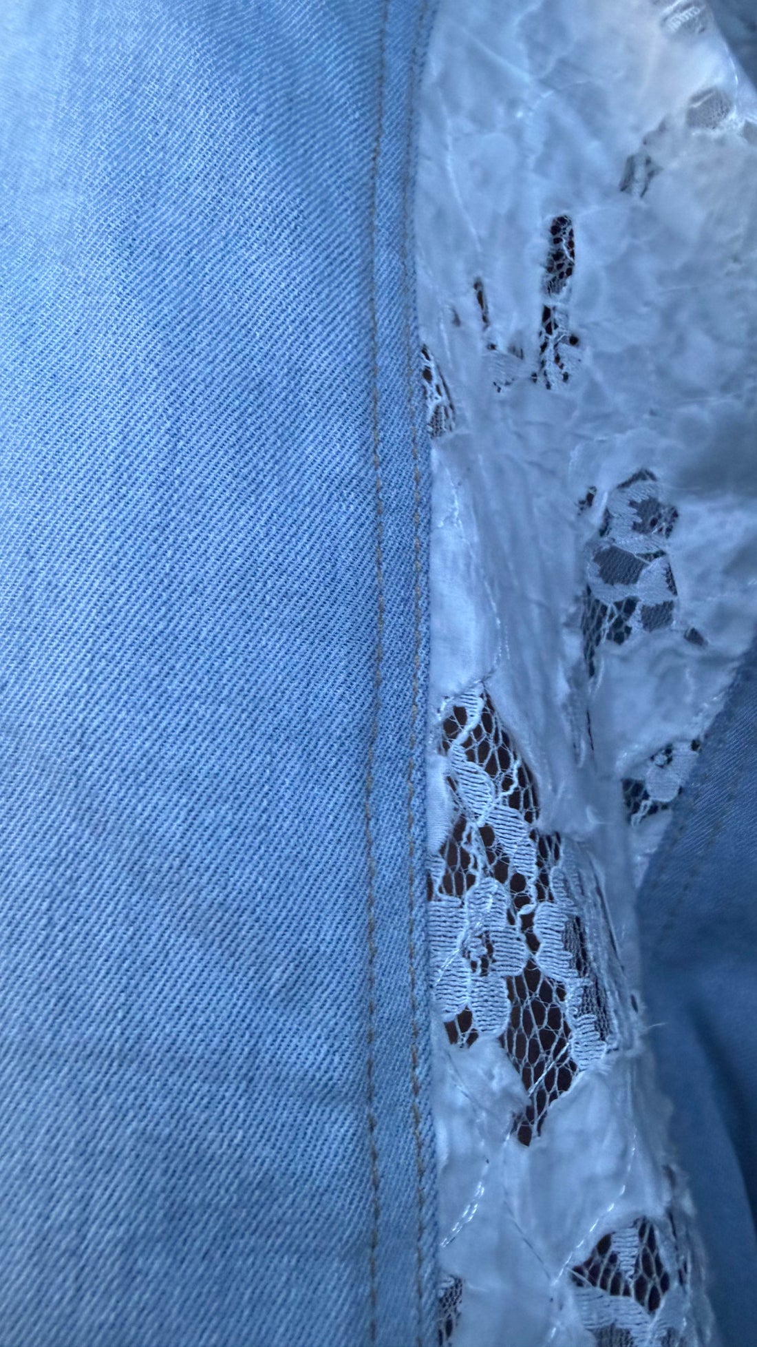 New Italian Jeans