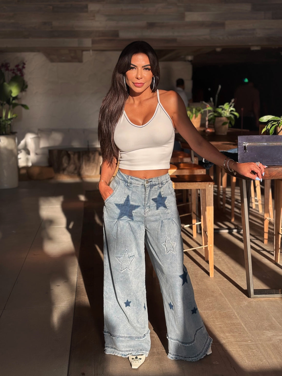 Star Jeans