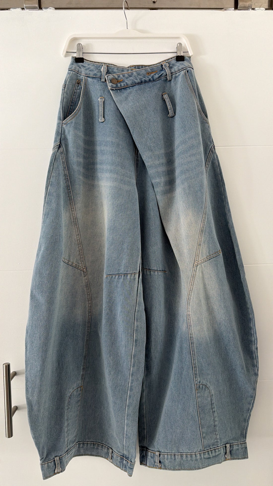 Gamboa Jeans