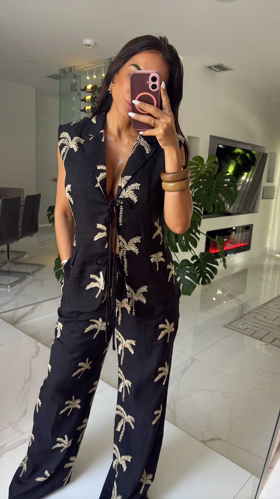 The Palm Set