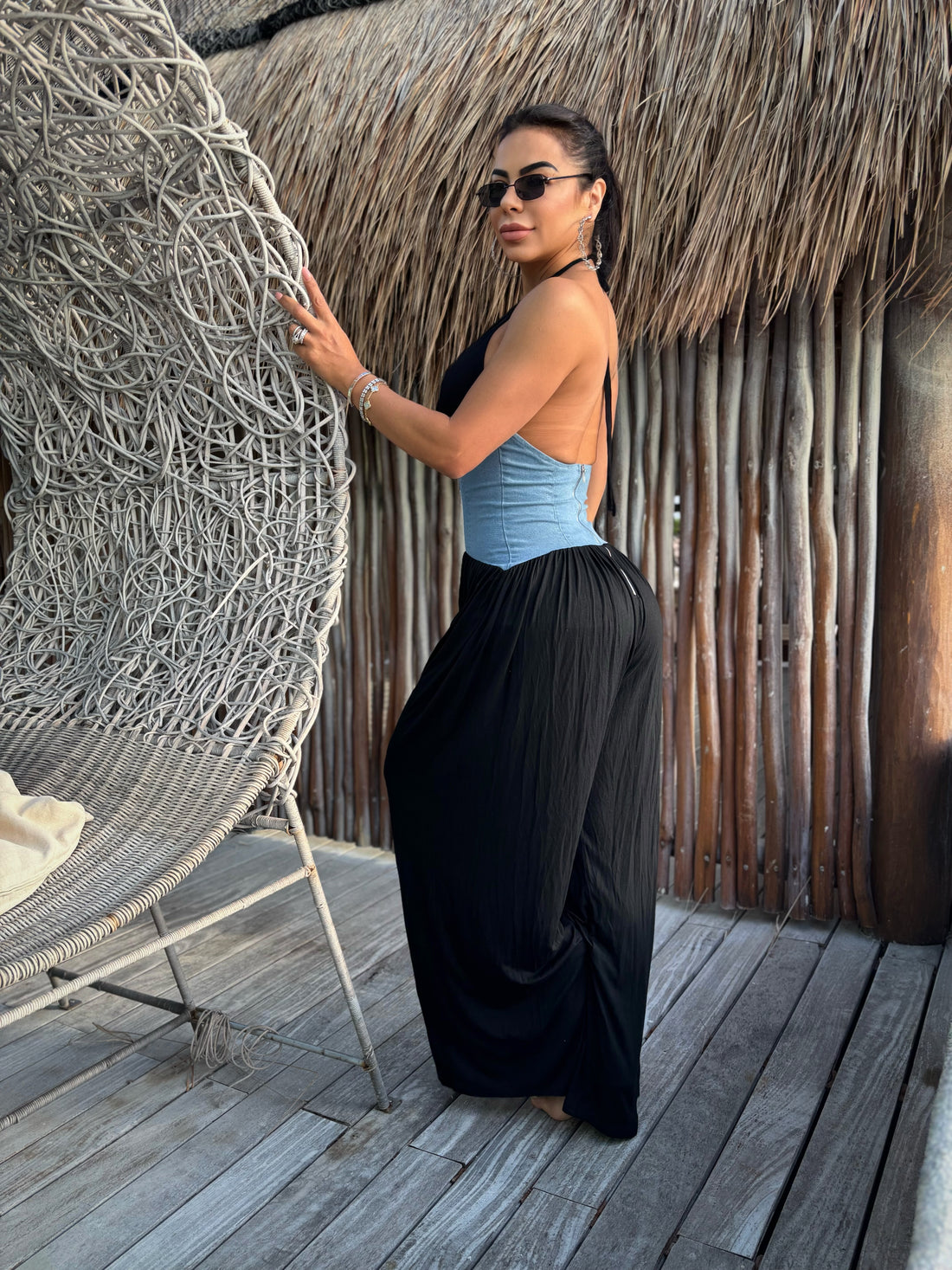 Harrison Jumpsuit