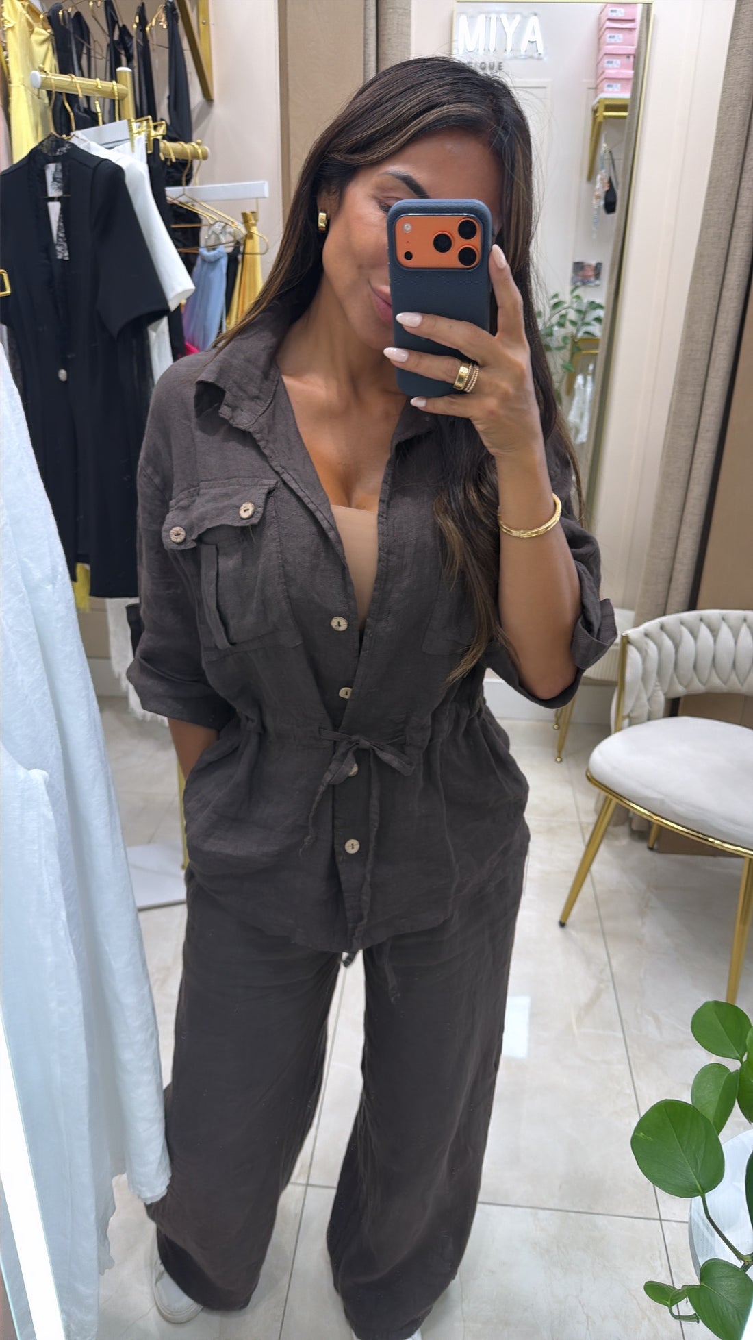 New Italian Set