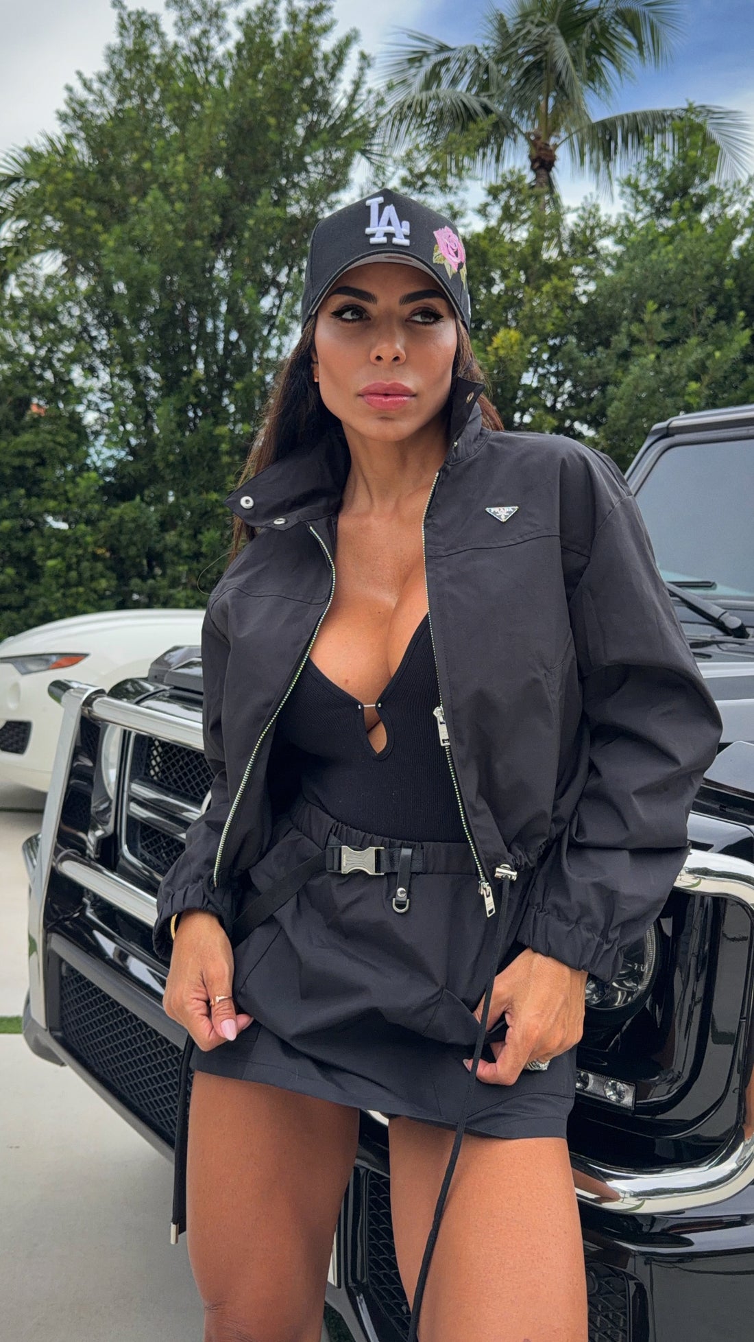 New Prad Set