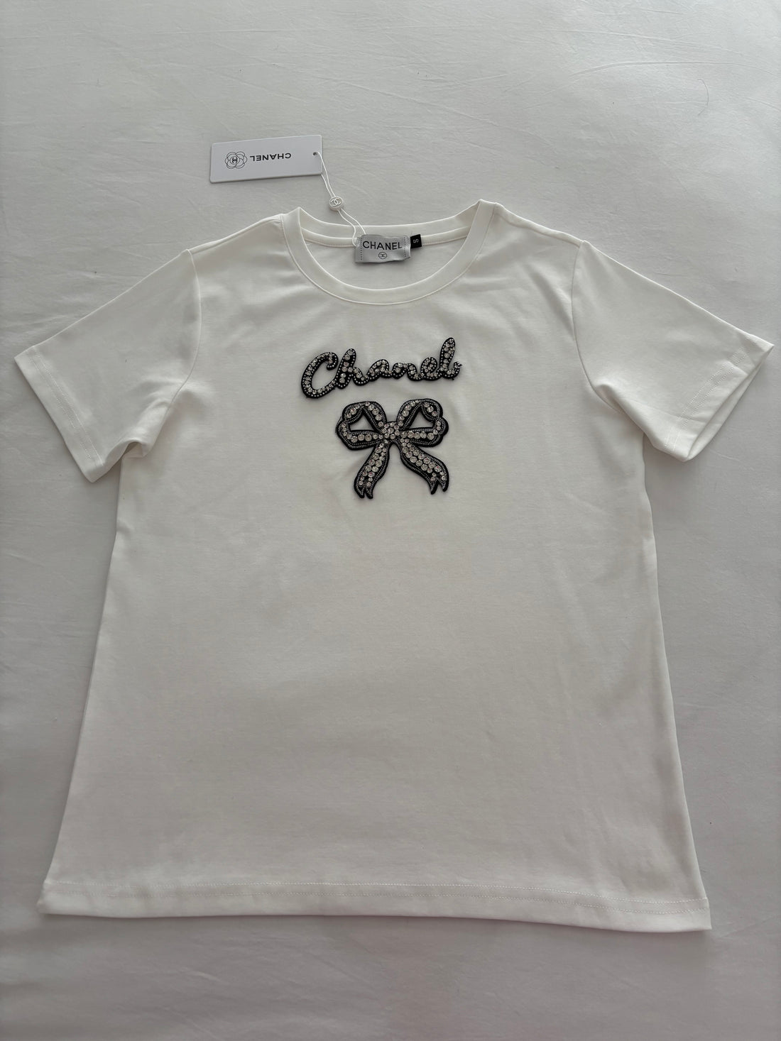 New T-shirts