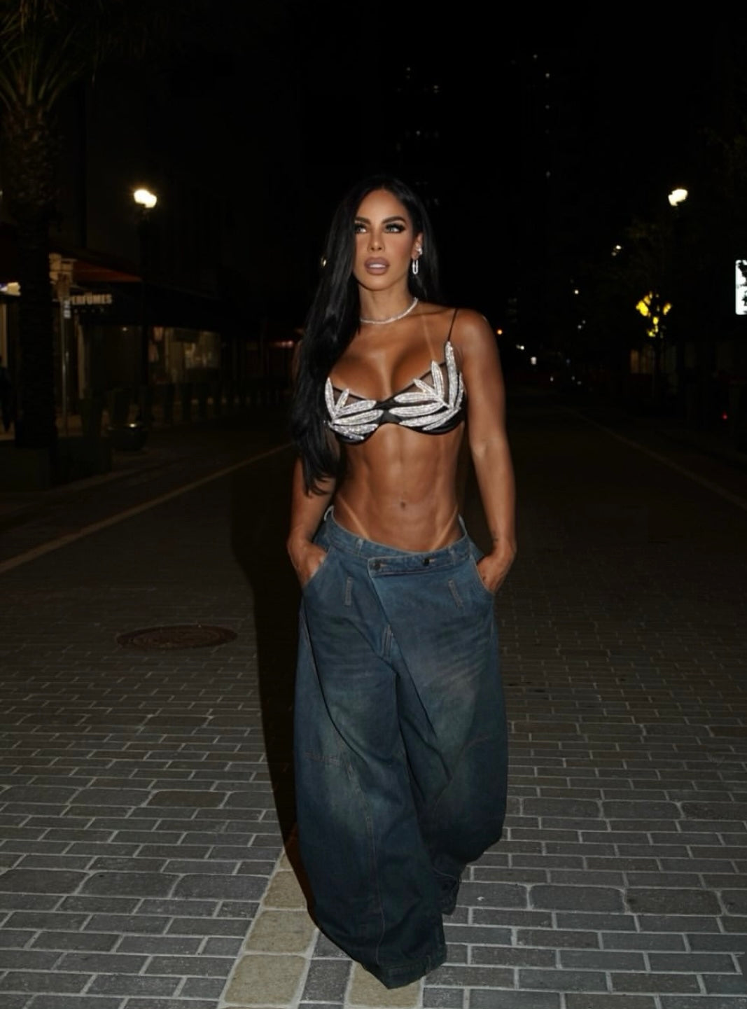 Alexander Jeans