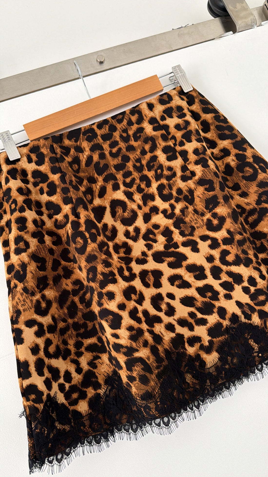 Animal Skirt