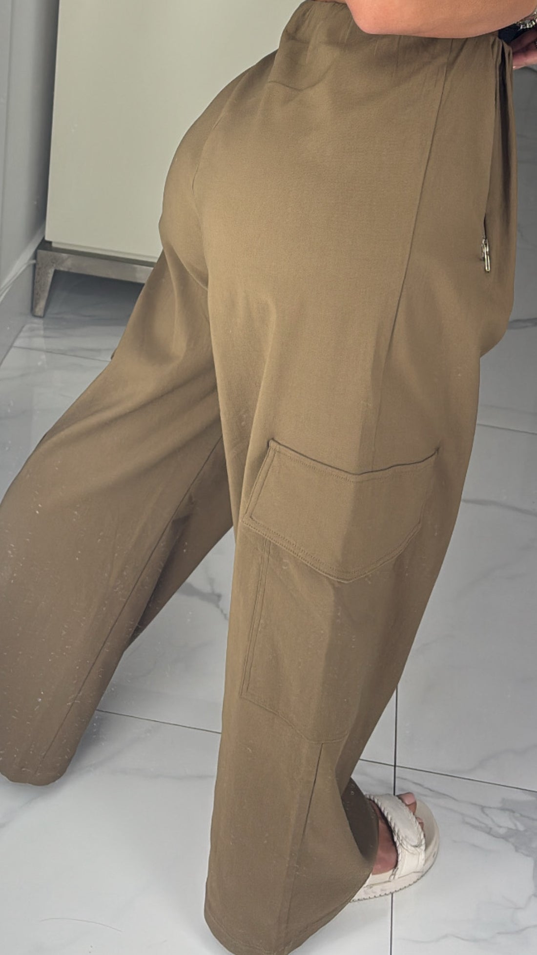 Bango Pants