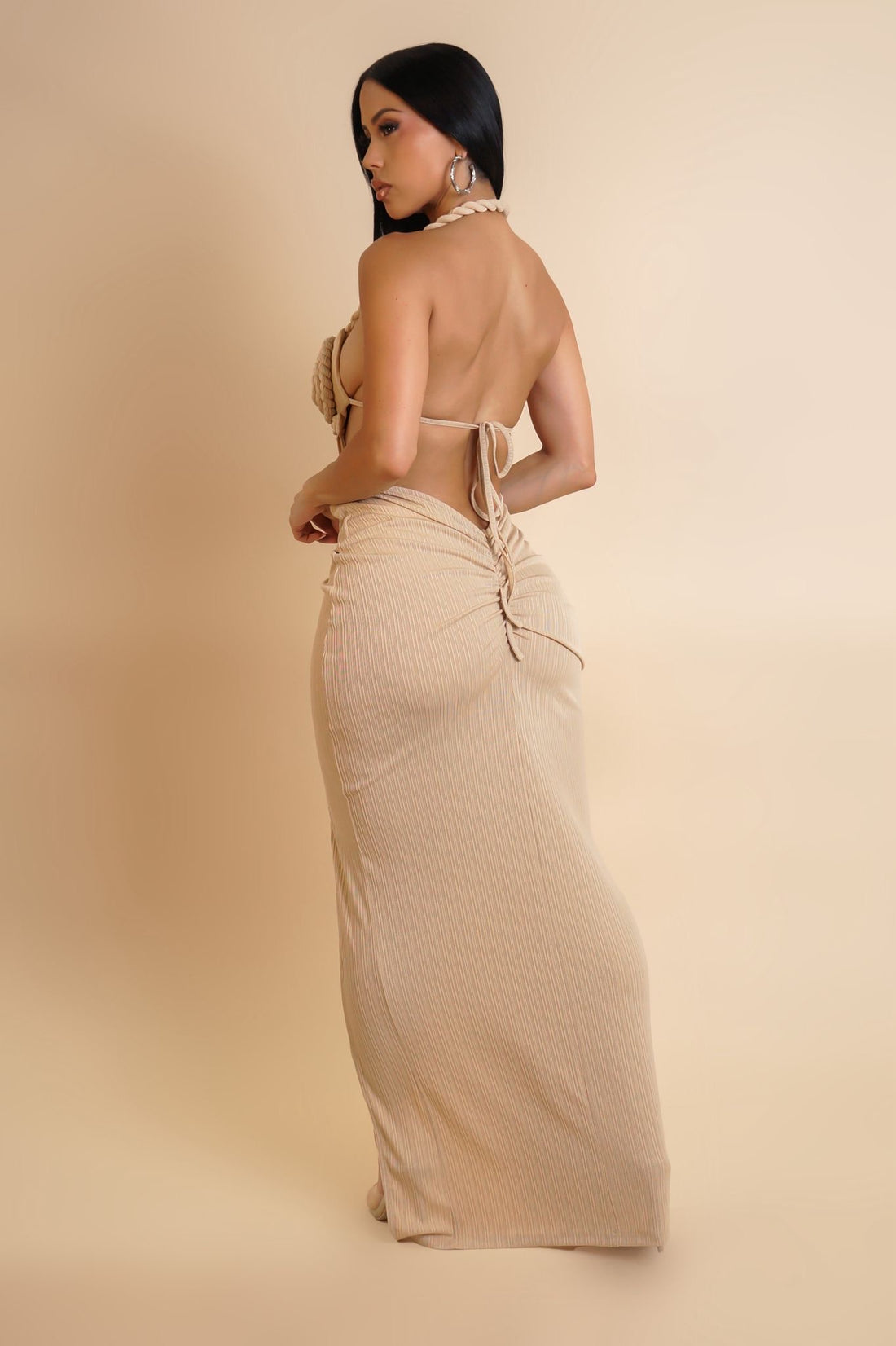 Diosa Dress