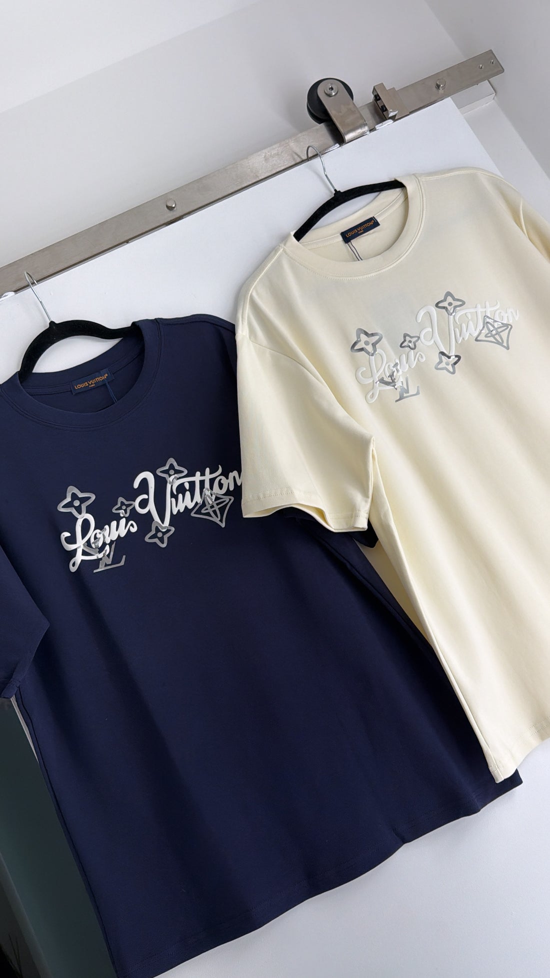 New Oversize T-shirt