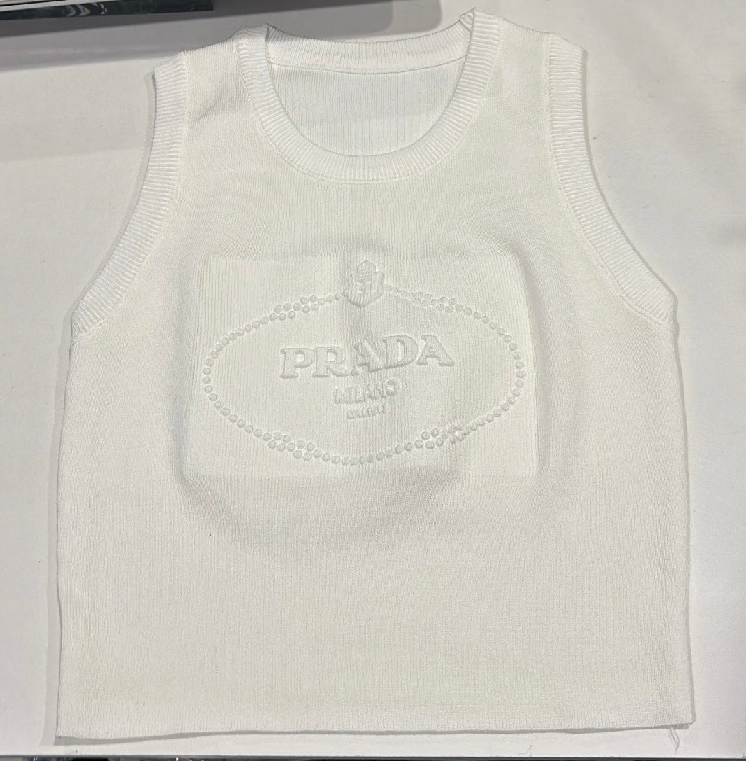 New Prada Top