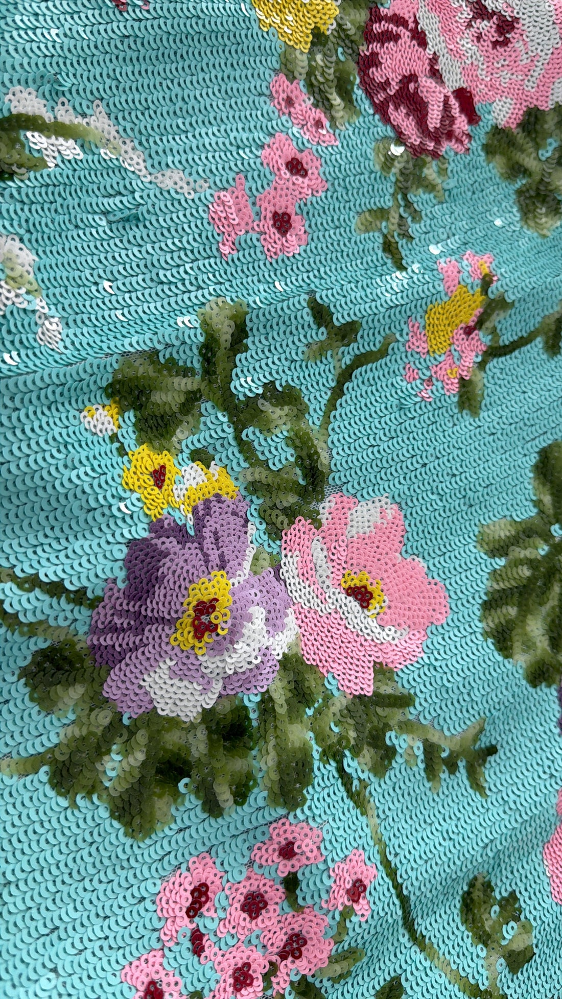 Flores Skirt