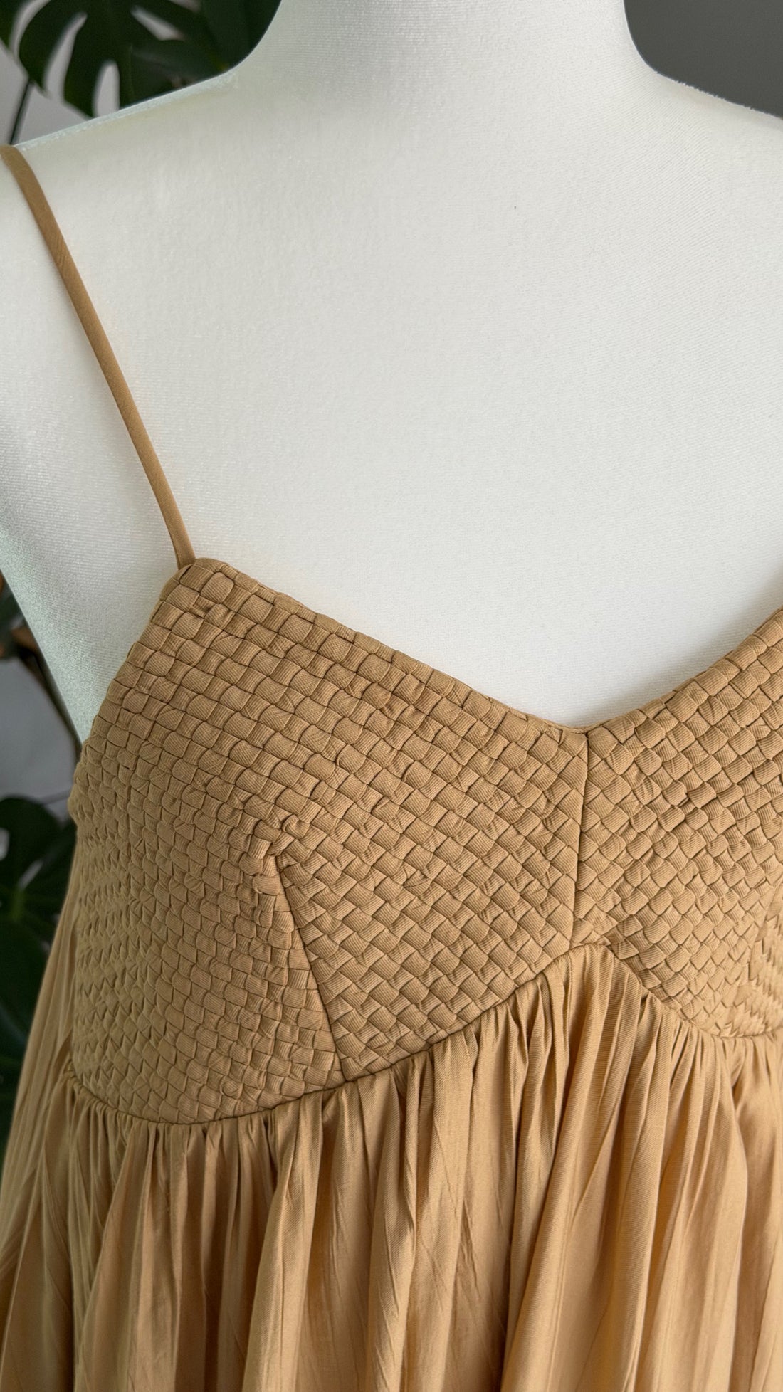 Gloria Dress
