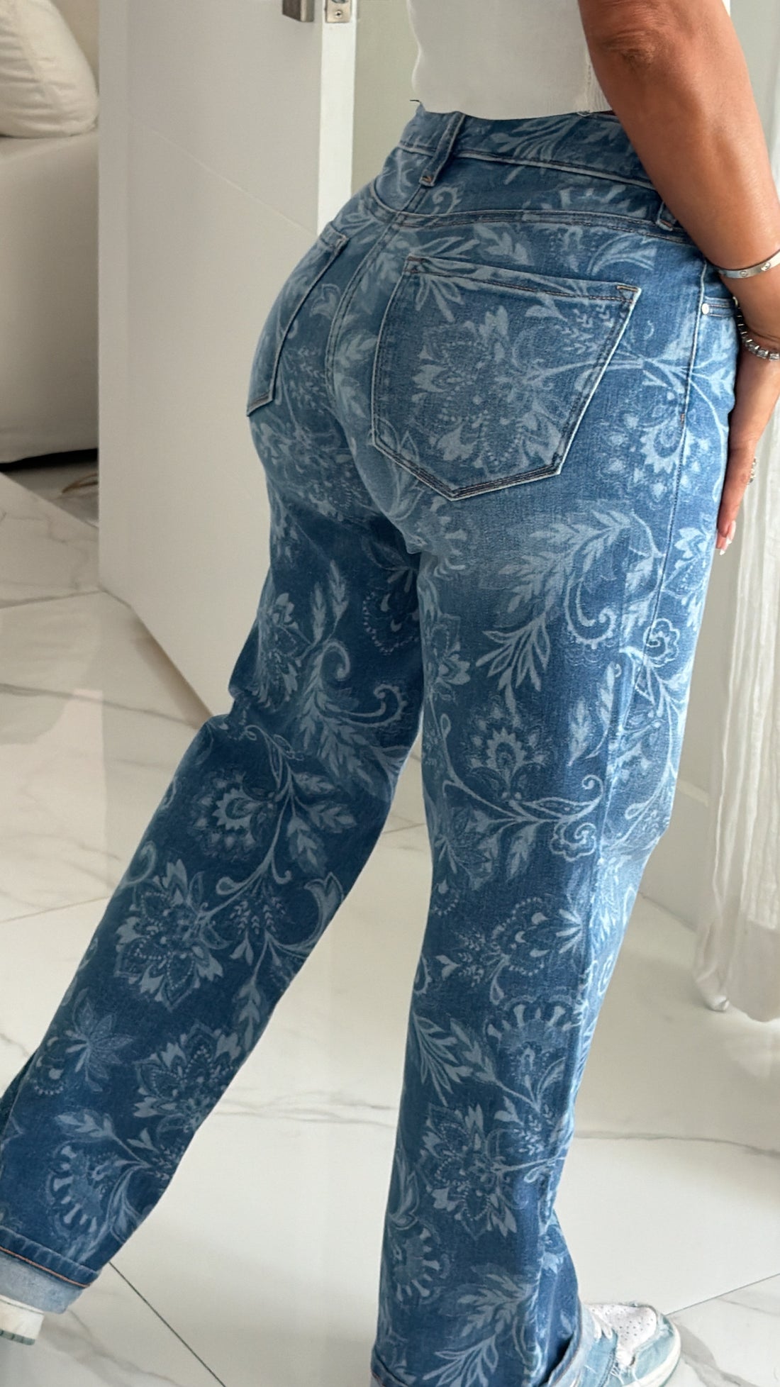 New Jeans
