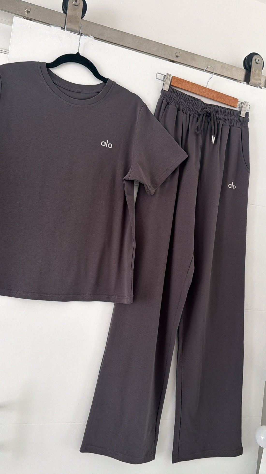 New Al Set