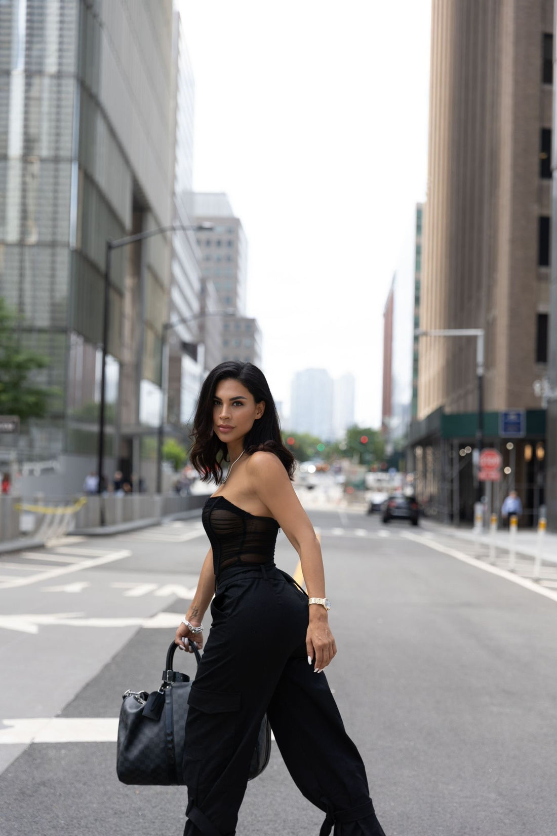 Markko Jumpsuit