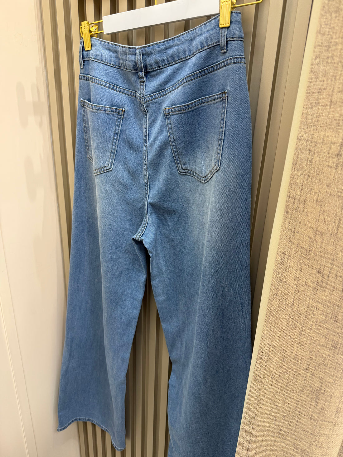 New Daysi Jeans