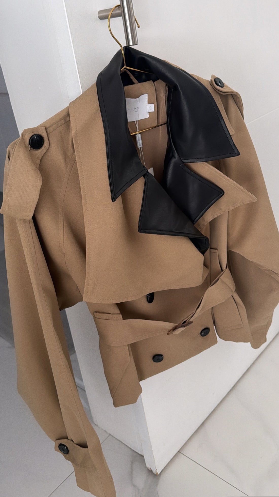 Zorro Jacket