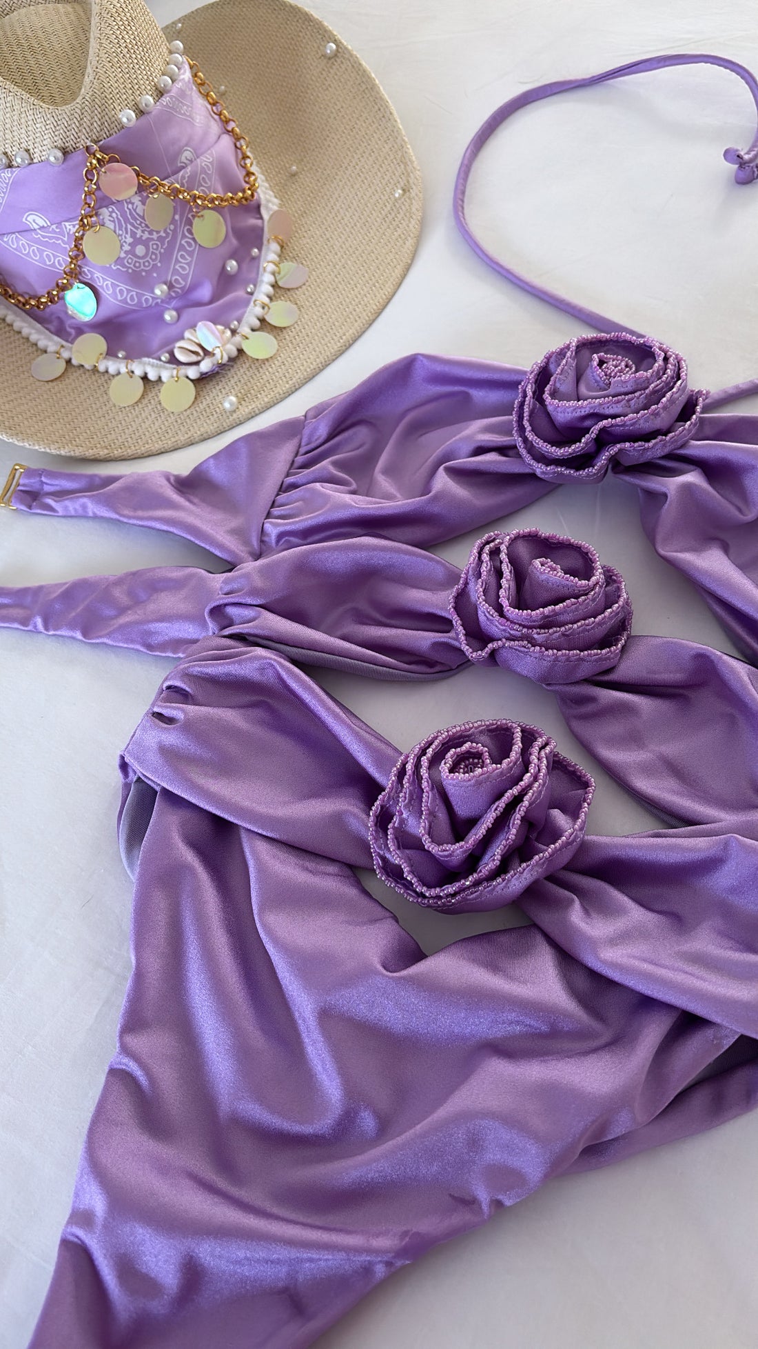 Laila Swimwear