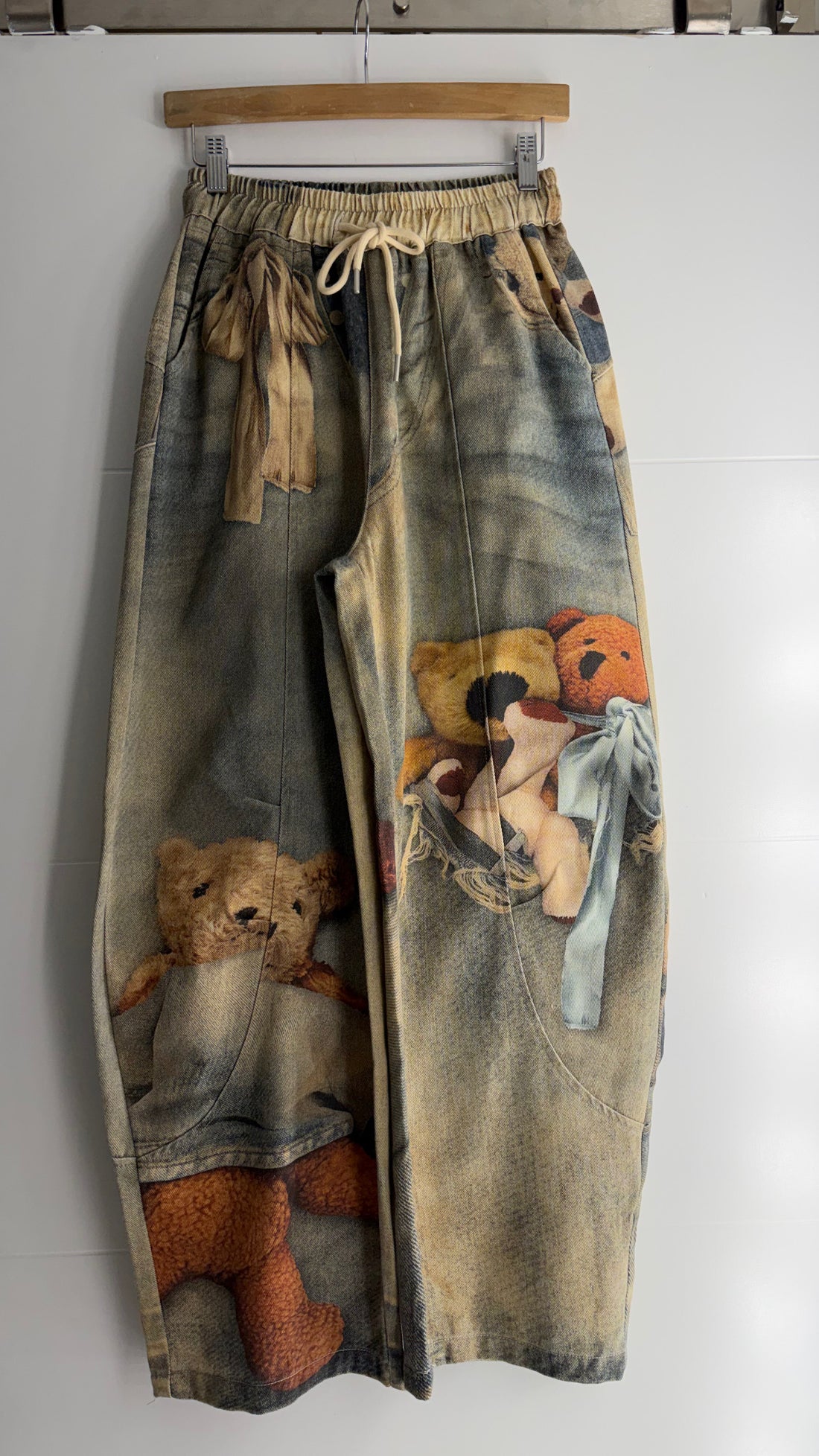 Oso Pants