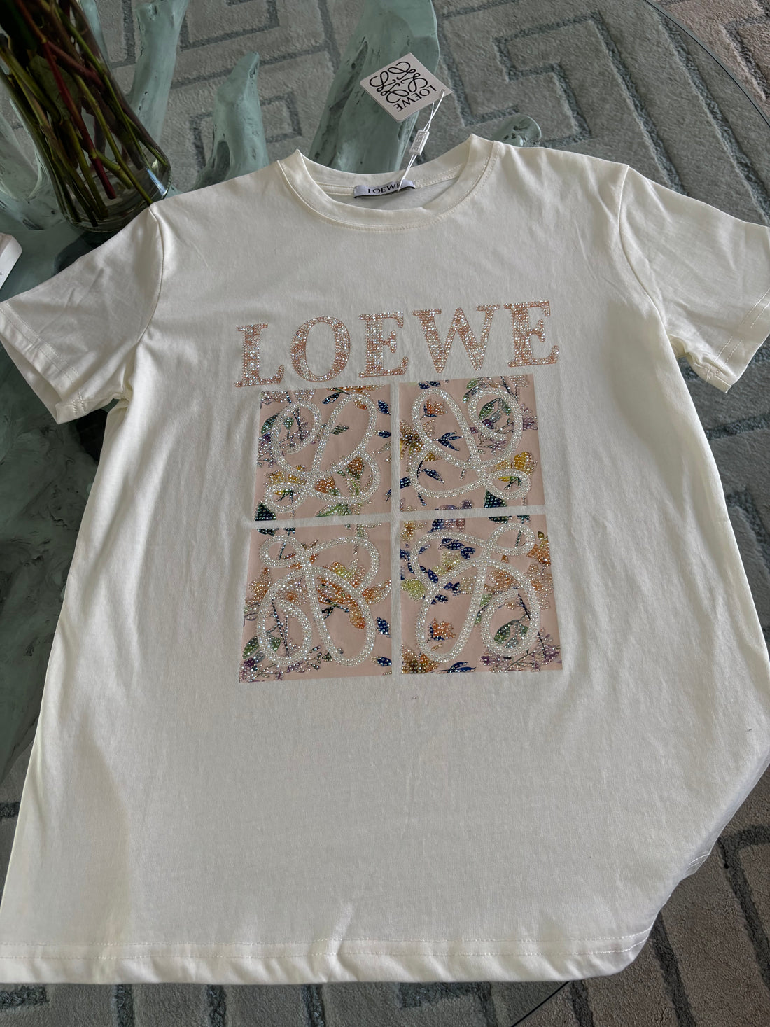 Loewe T-shirt