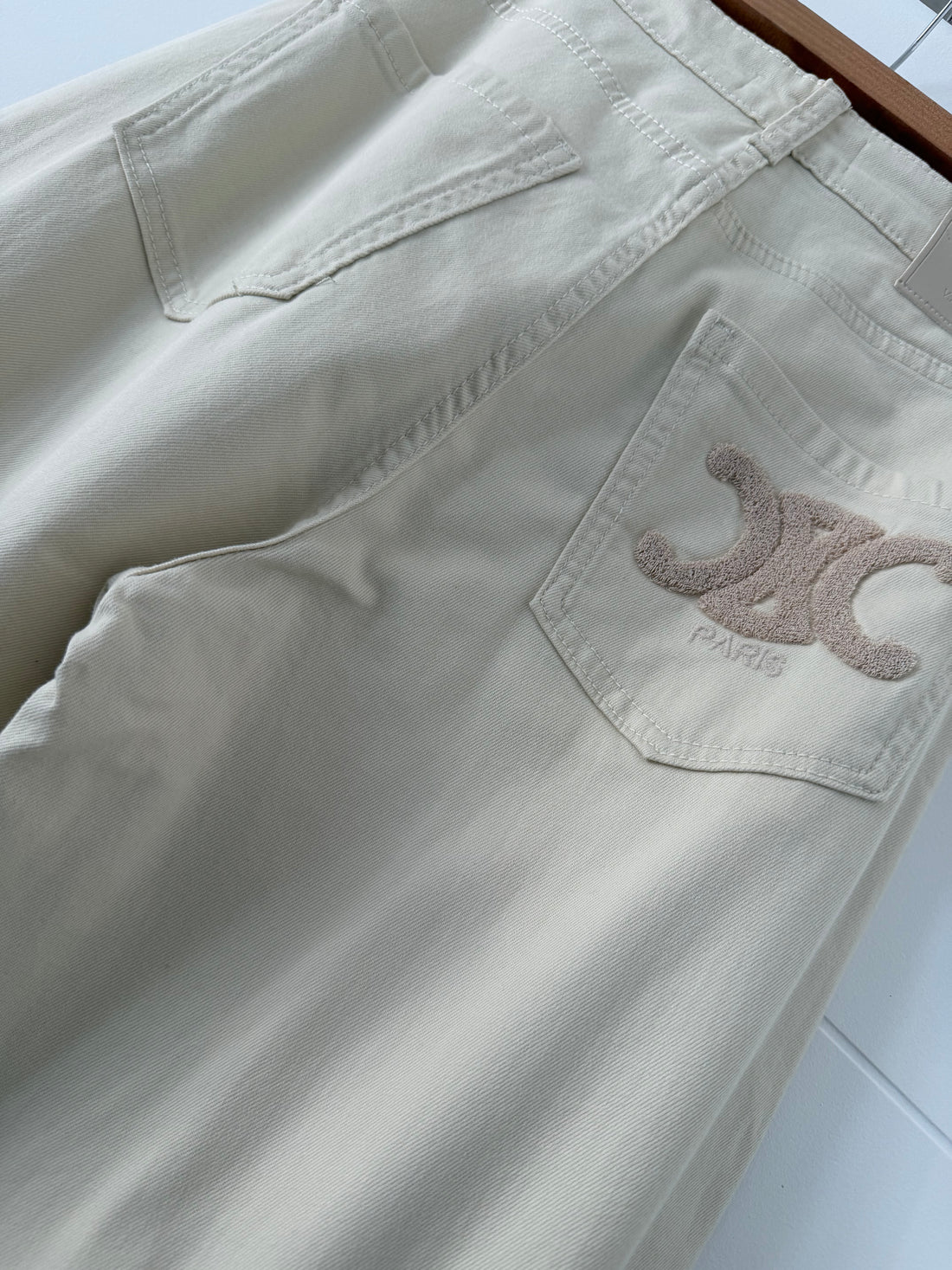 New Celi Pants