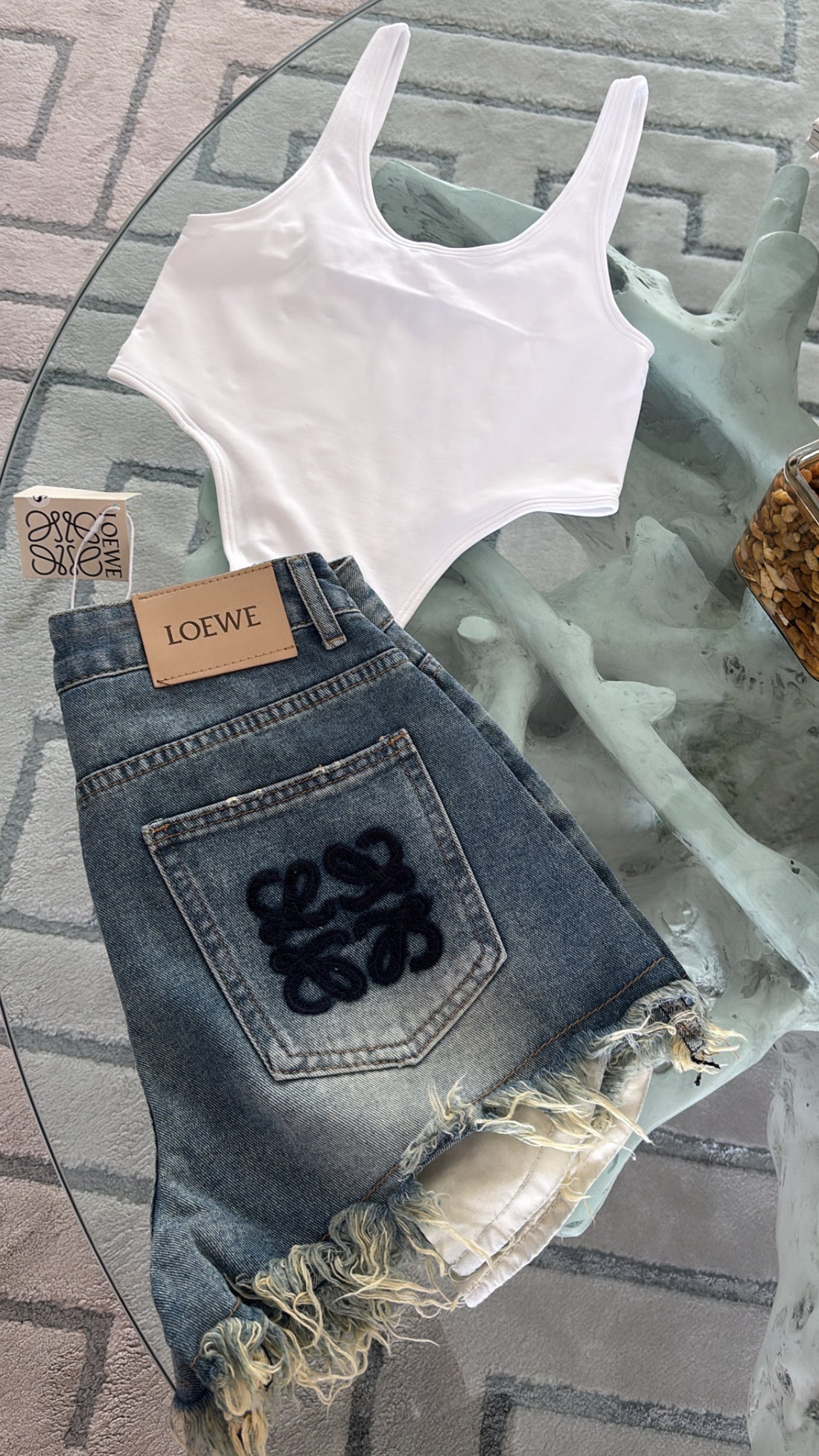 Loewe Shorts