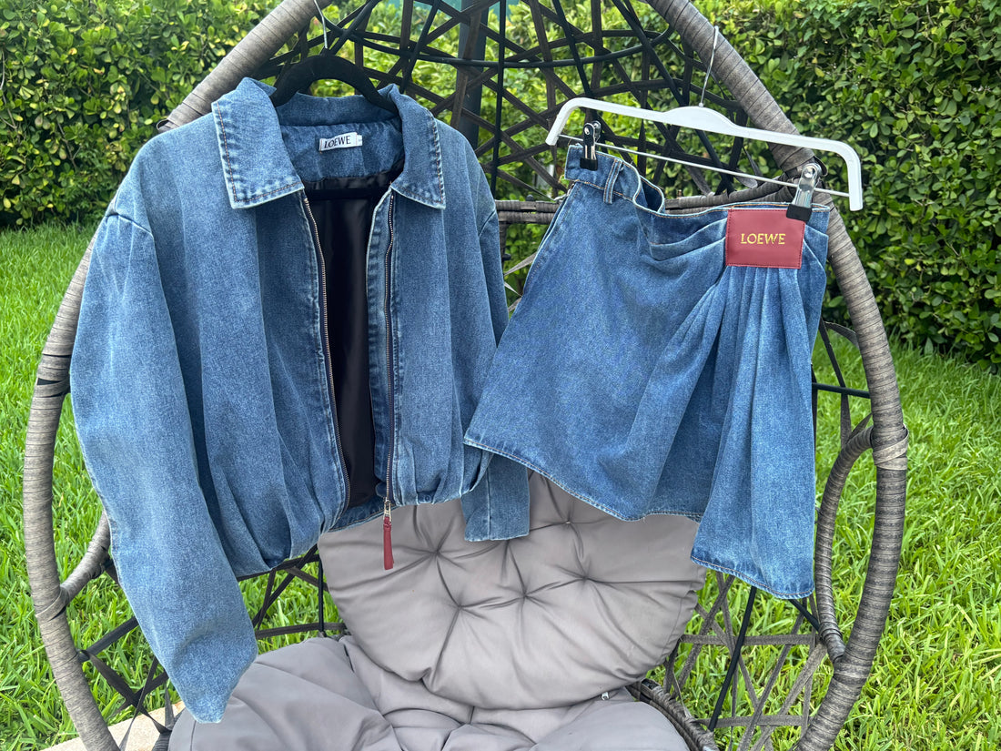 New Loewe Set
