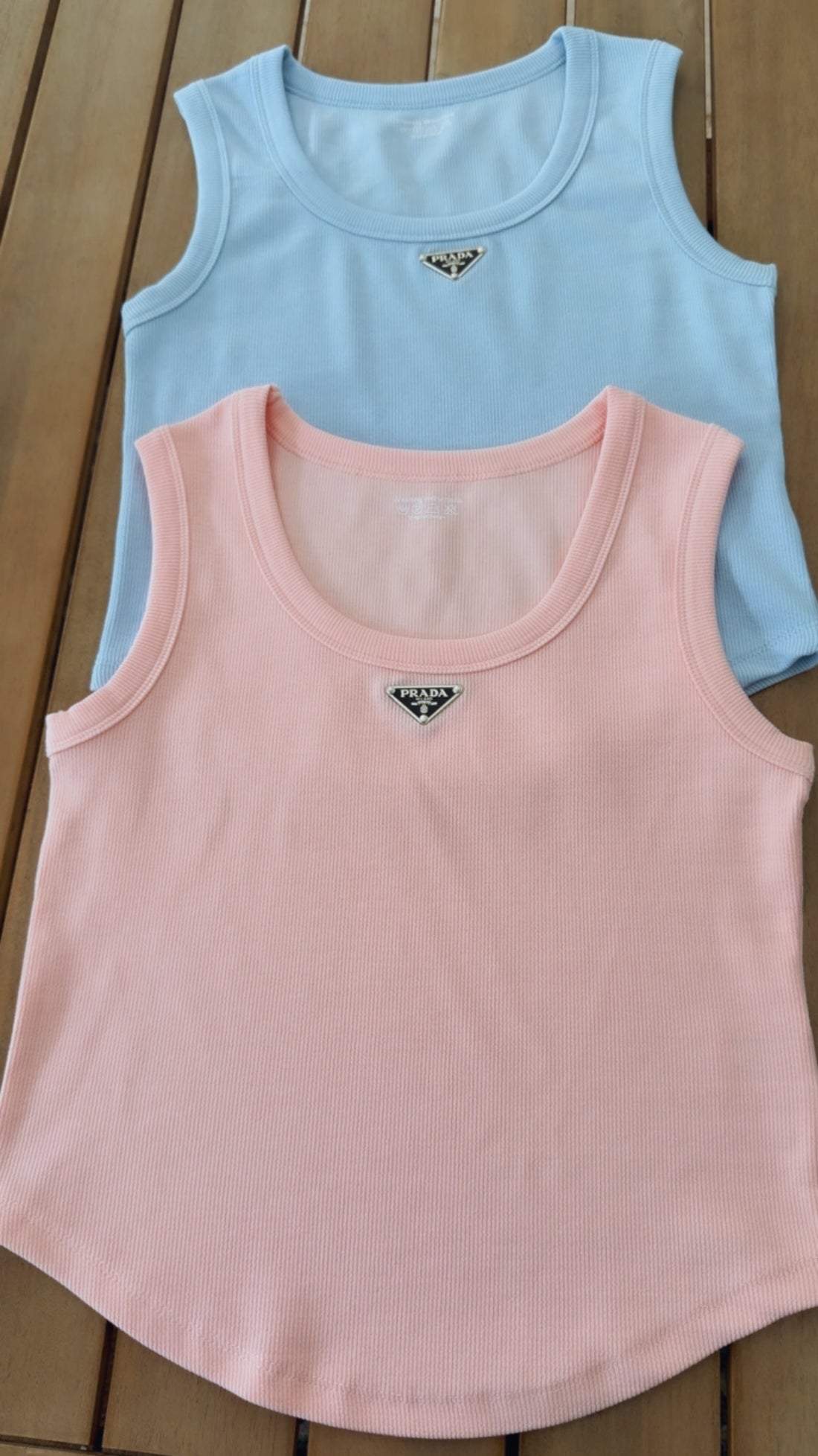 New Top