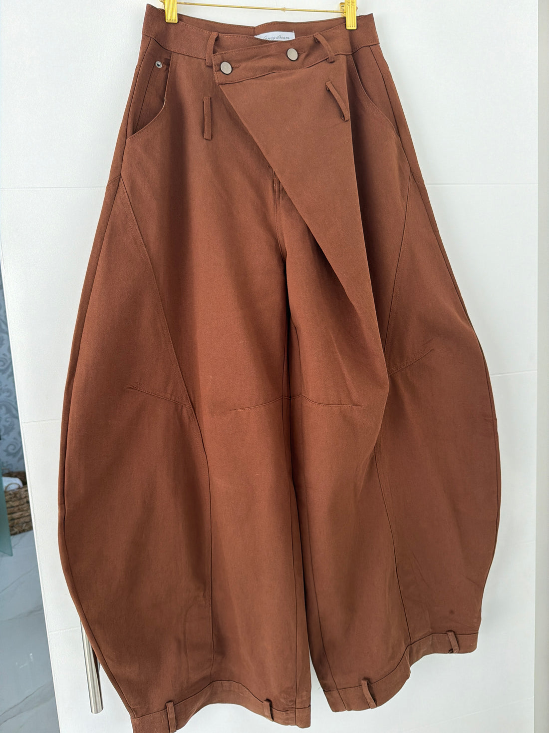 Gamboa Jeans