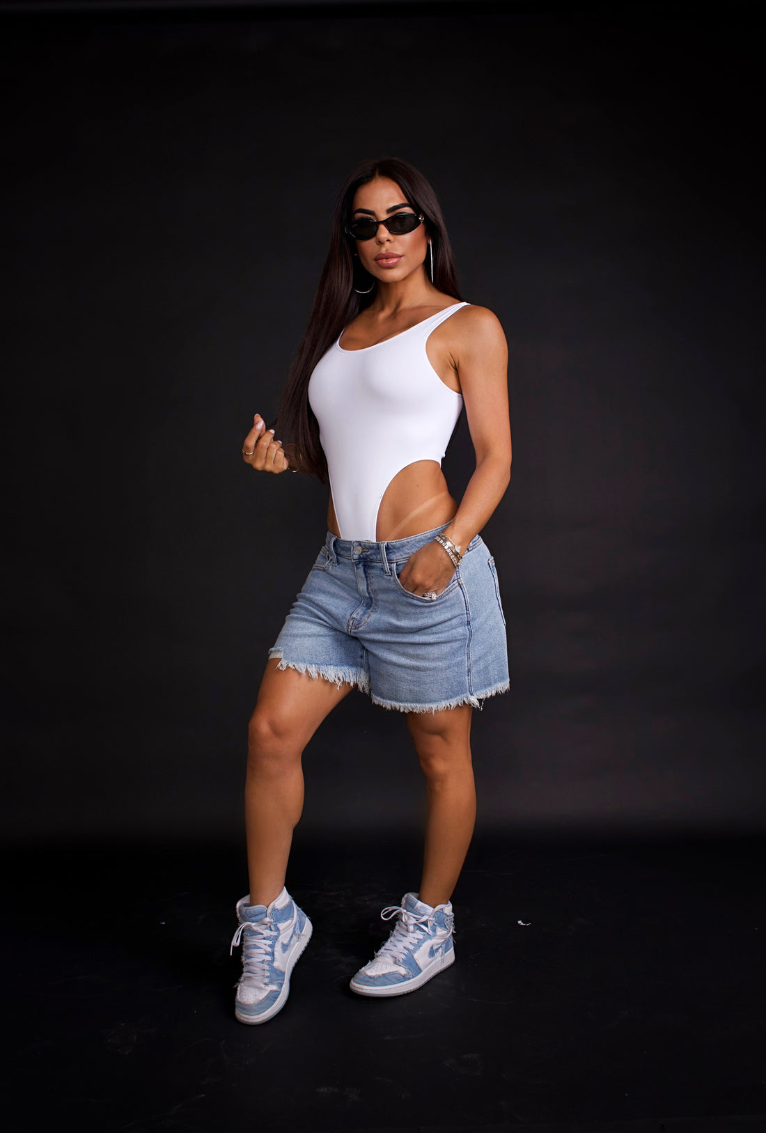Celo Shorts