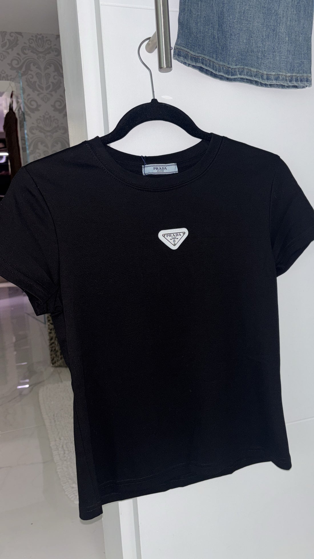 Prada Tshirt