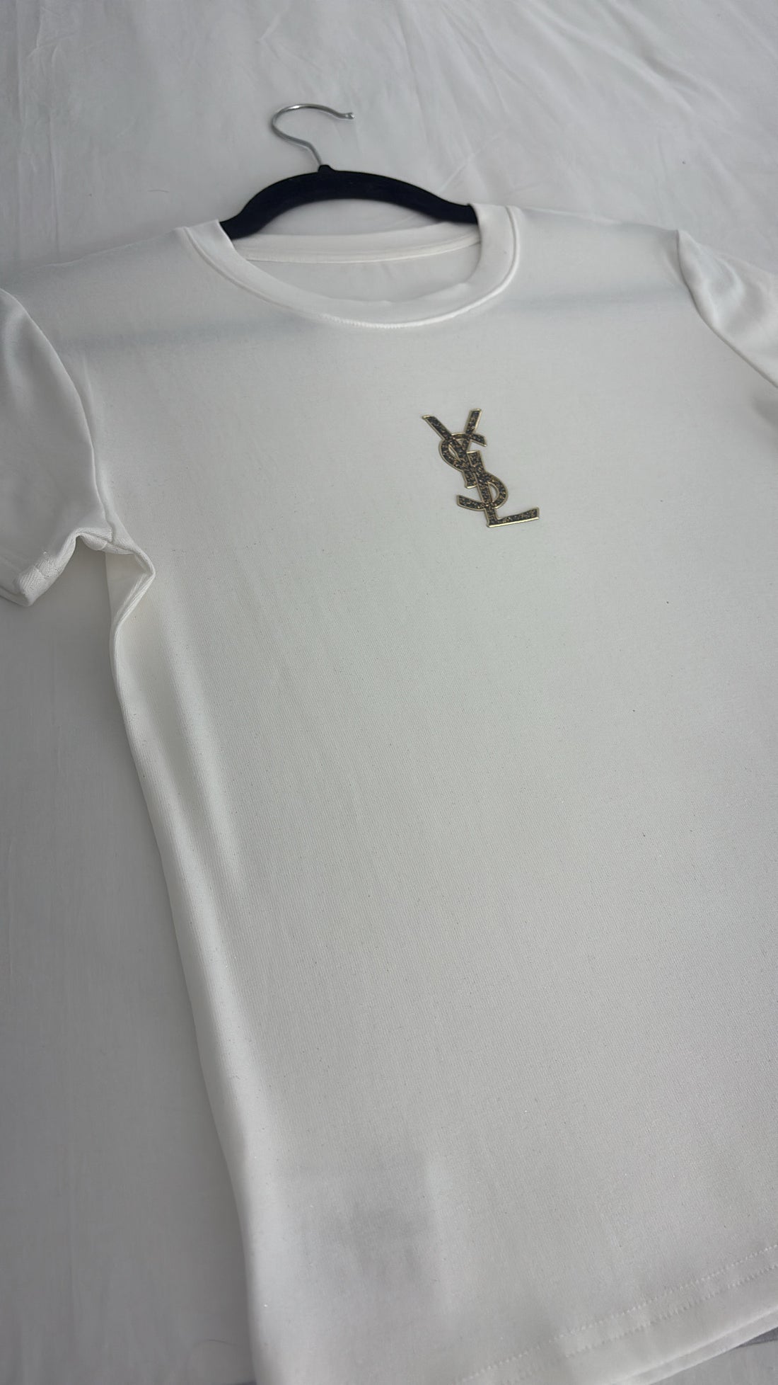 New Ysl Tshirt