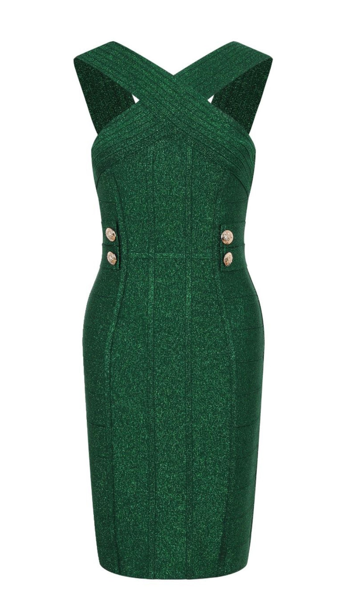 Queen Dress